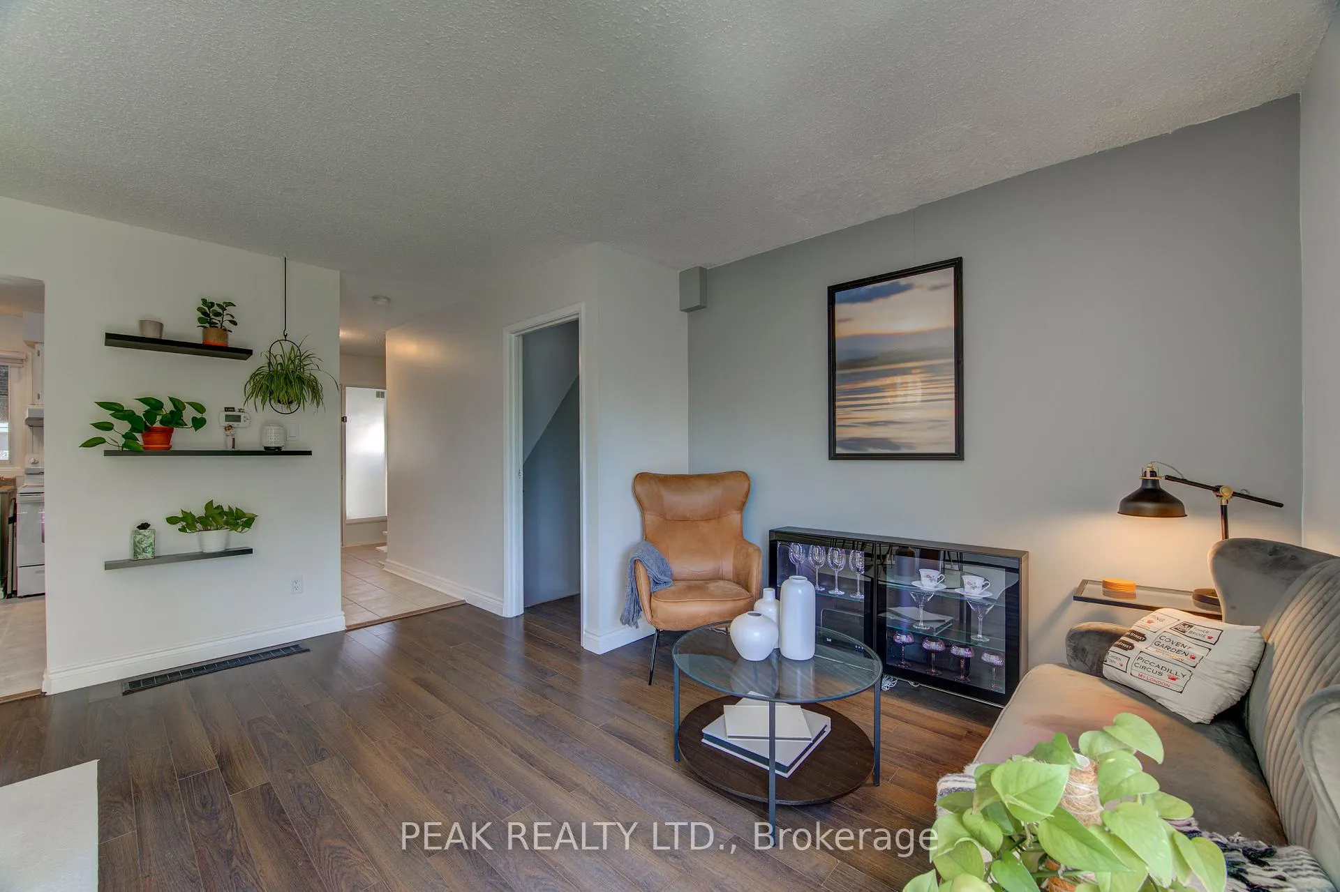 Photo 17 of Unit 43, 135 Chalmers Street S, Cambridge — HOMEH