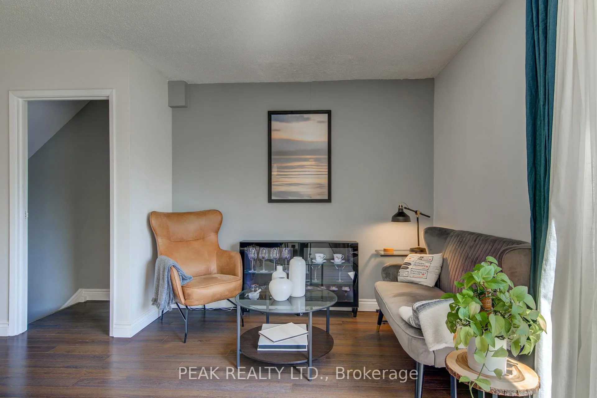 Photo 19 of Unit 43, 135 Chalmers Street S, Cambridge — HOMEH
