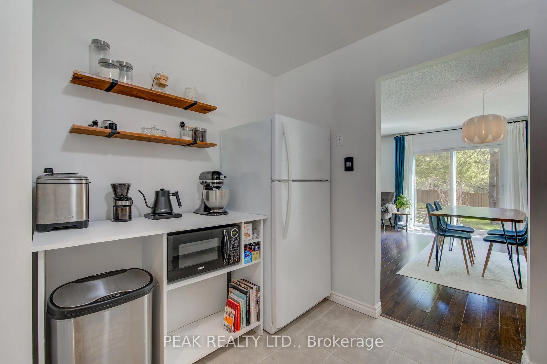 Photo 22 of Unit 43, 135 Chalmers Street S, Cambridge — HOMEH