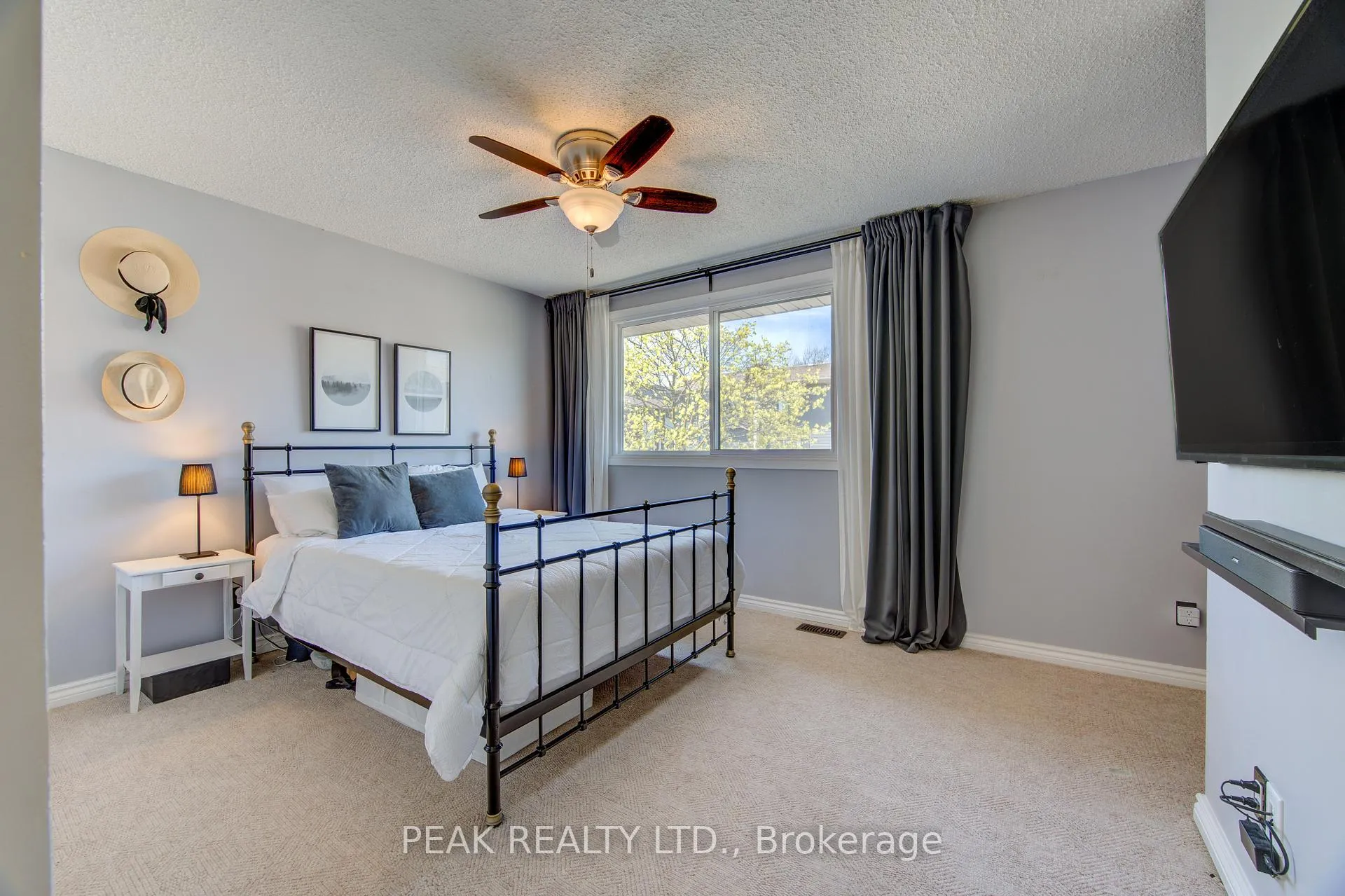 Photo 28 of Unit 43, 135 Chalmers Street S, Cambridge — HOMEH