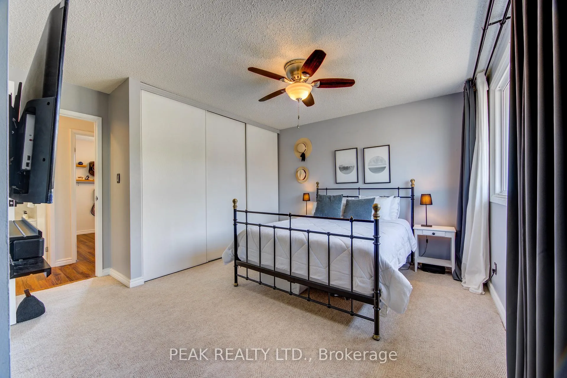 Photo 29 of Unit 43, 135 Chalmers Street S, Cambridge — HOMEH