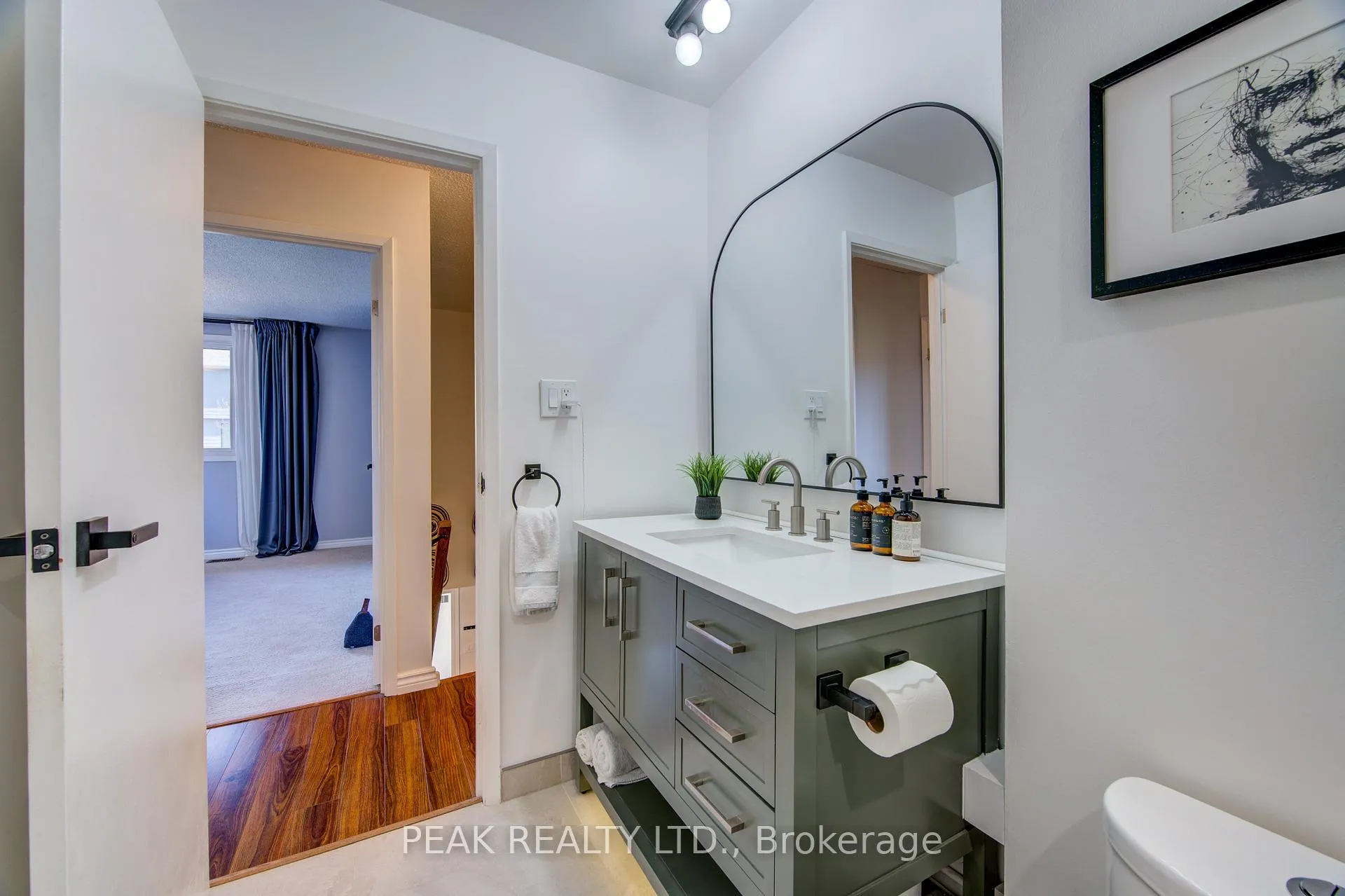 Photo 33 of Unit 43, 135 Chalmers Street S, Cambridge — HOMEH
