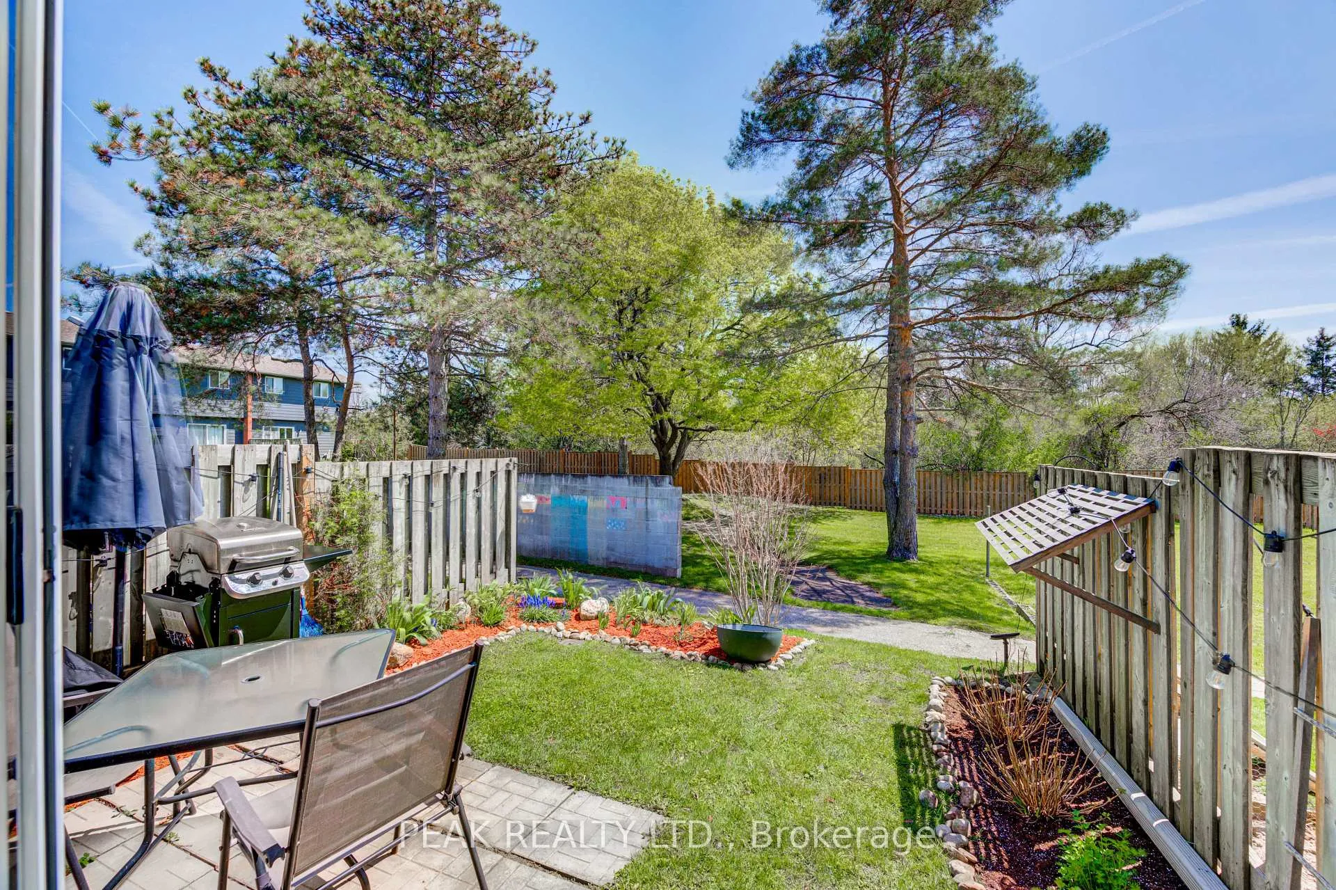 Photo 37 of Unit 43, 135 Chalmers Street S, Cambridge — HOMEH
