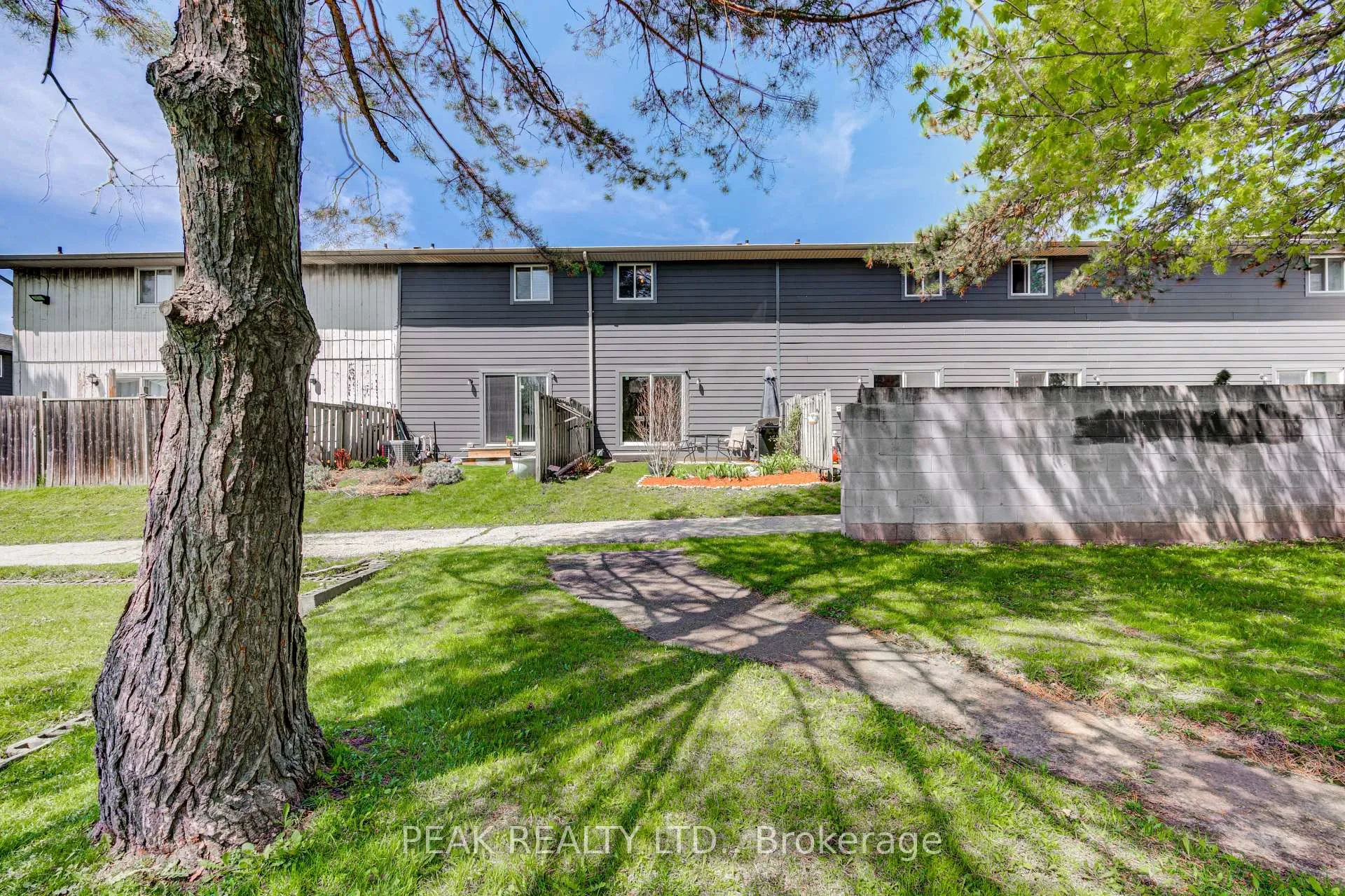 Photo 39 of Unit 43, 135 Chalmers Street S, Cambridge — HOMEH