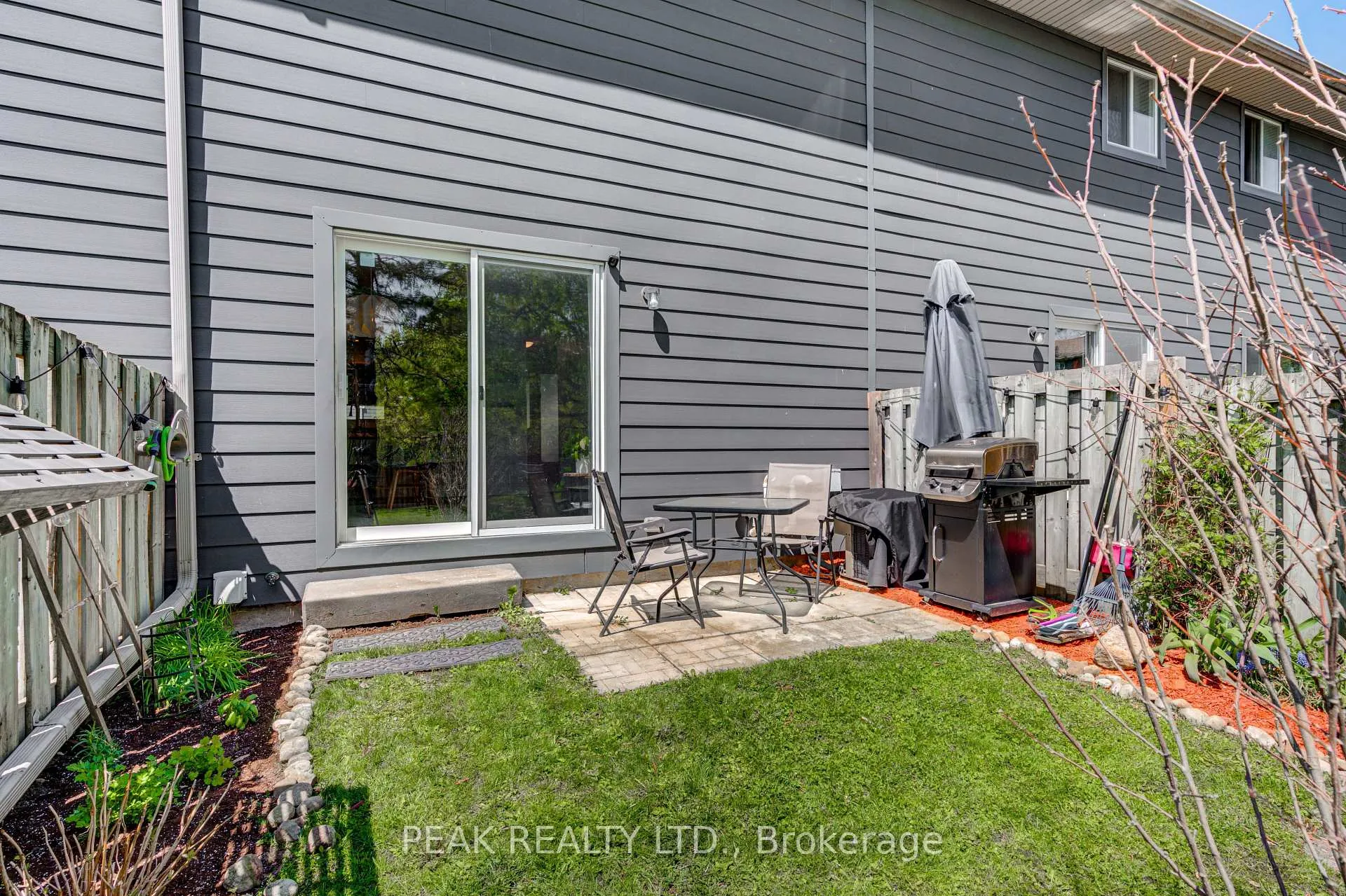 Photo 42 of Unit 43, 135 Chalmers Street S, Cambridge — HOMEH