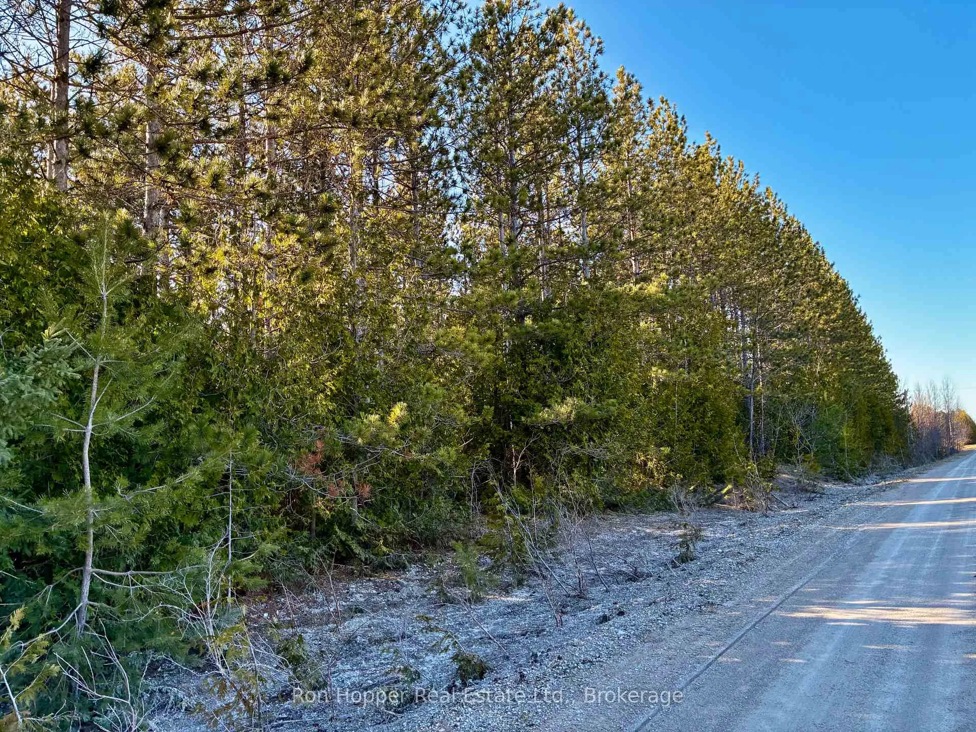 Photo 2 of Lt 24 Conc Rd 6, Chatsworth — HOMEH