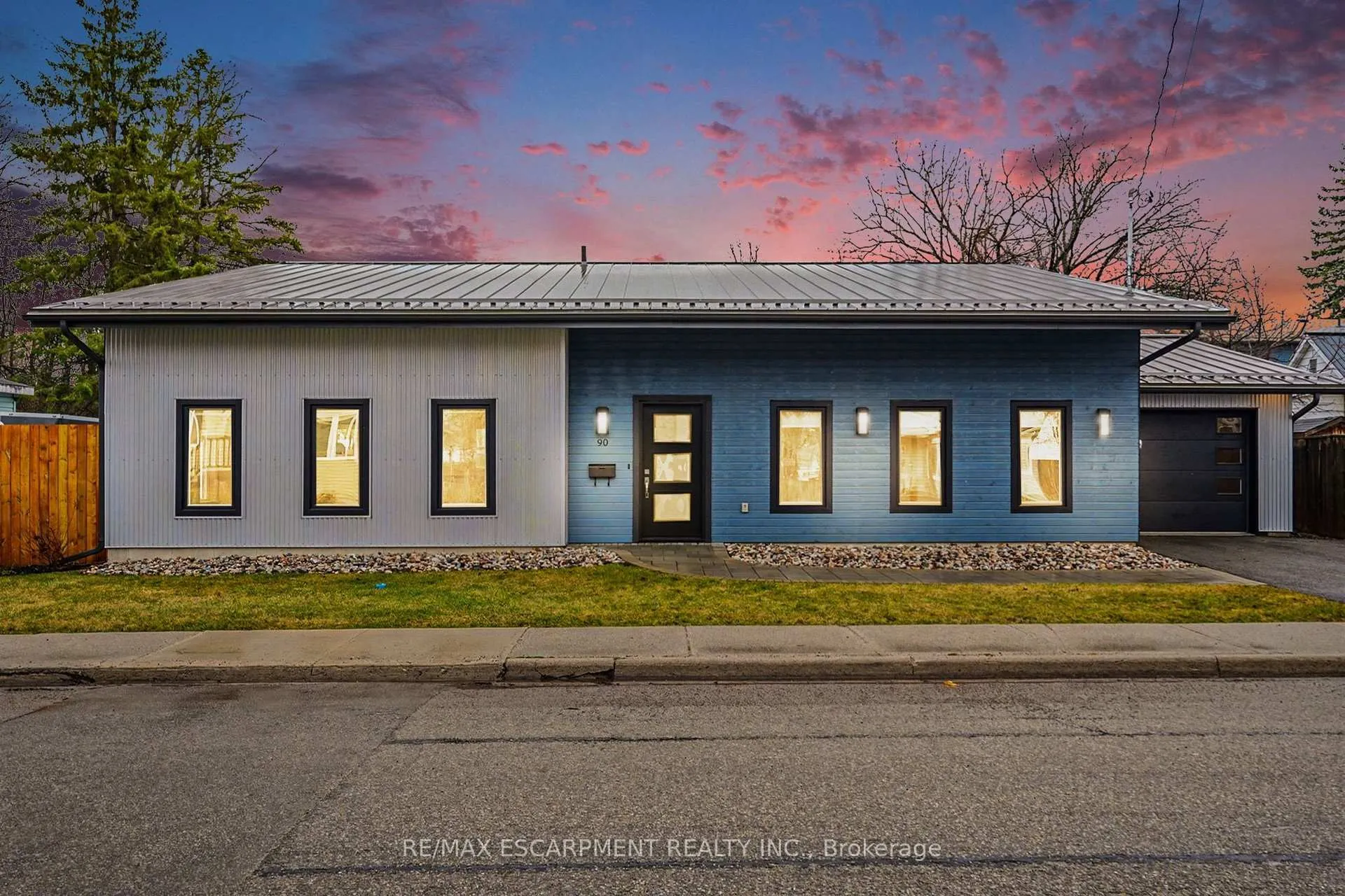 Photo 1 of 90 Beckwith Street E, Perth — HOMEH