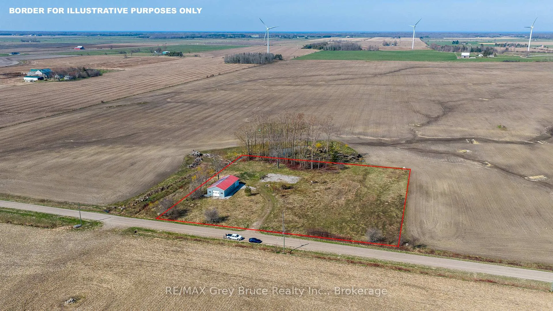Photo of 483 Concession 4