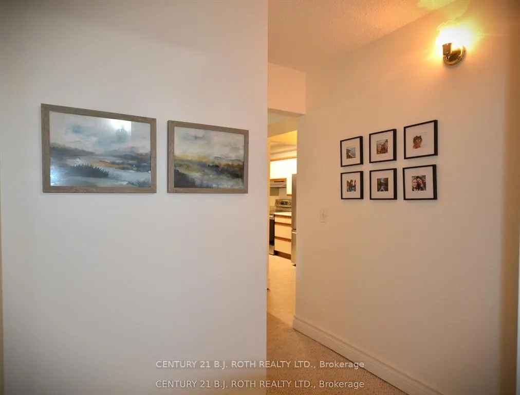 Photo 13 of Unit 206, 38 Monck Road, Bracebridge, Macaulay — HOMEH