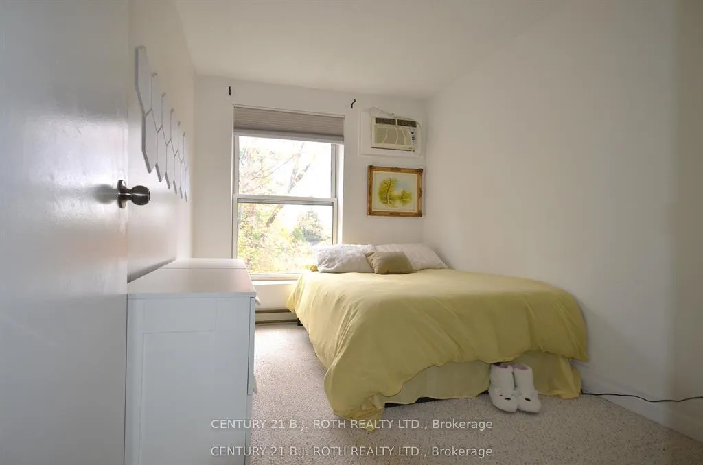 Photo 14 of Unit 206, 38 Monck Road, Bracebridge, Macaulay — HOMEH