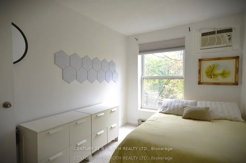 Photo 15 of Unit 206, 38 Monck Road, Bracebridge, Macaulay — HOMEH