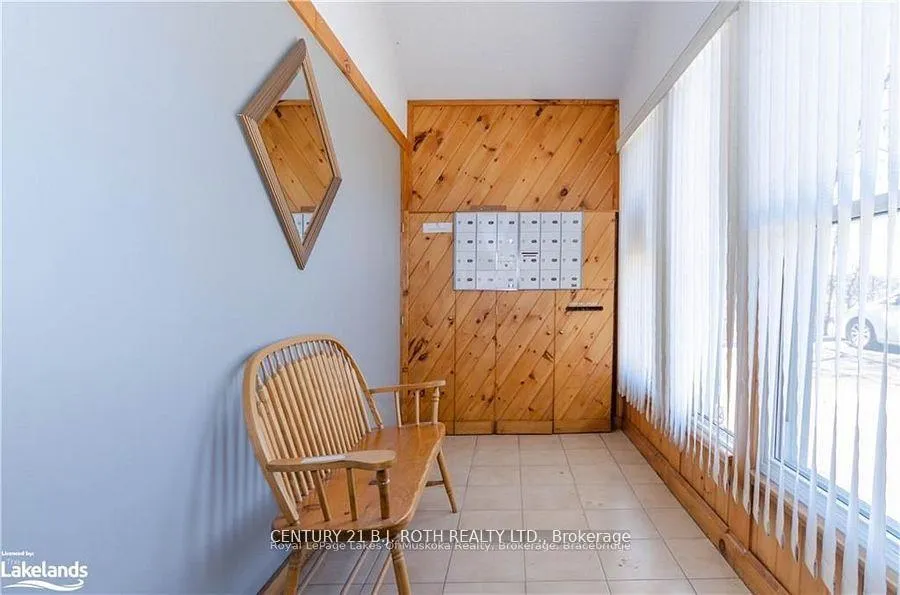 Photo 25 of Unit 206, 38 Monck Road, Bracebridge, Macaulay — HOMEH