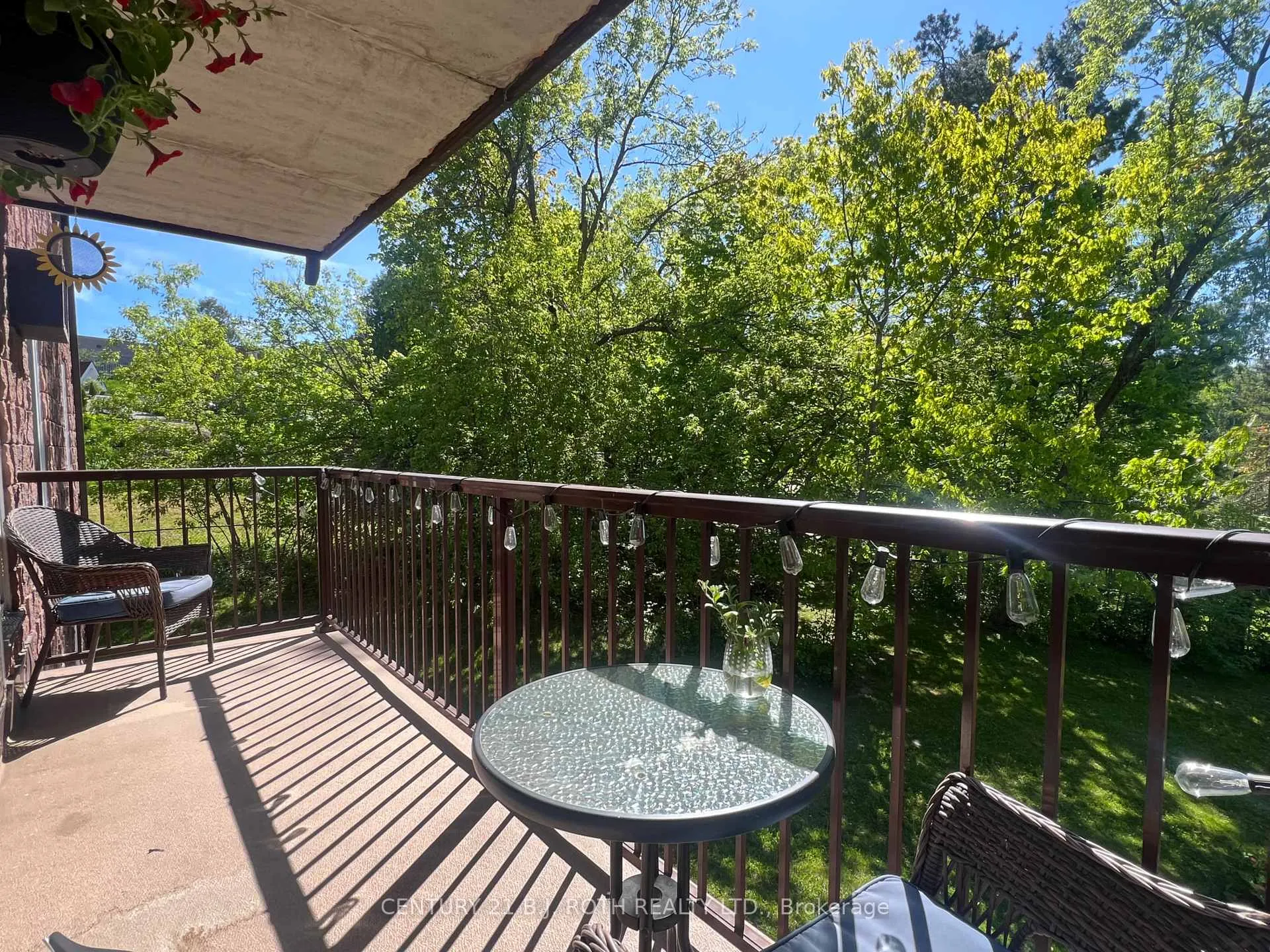 Photo 27 of Unit 206, 38 Monck Road, Bracebridge, Macaulay — HOMEH