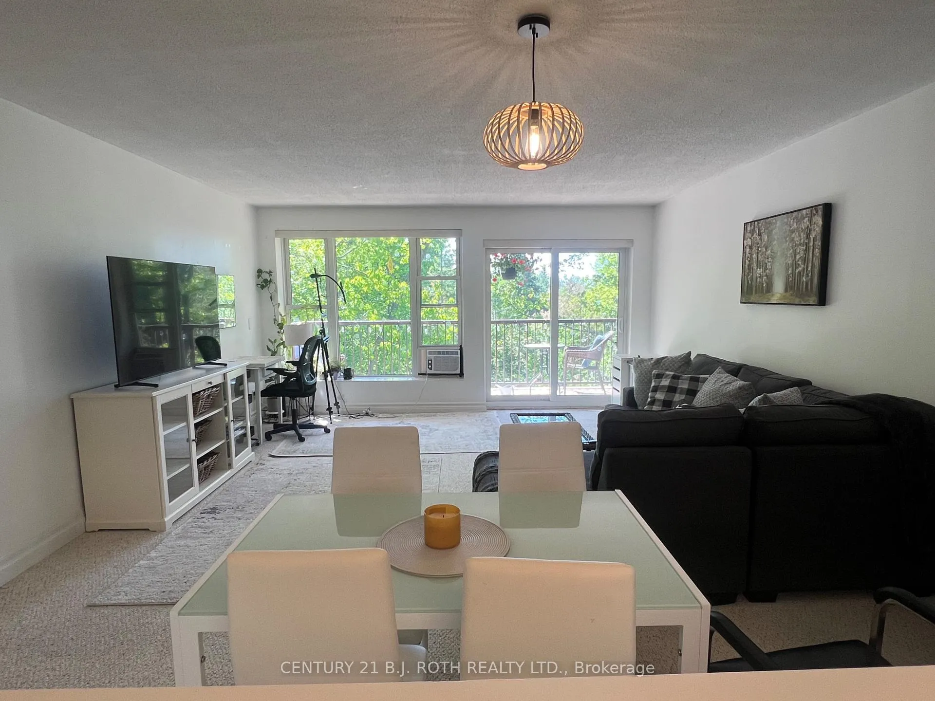 Photo 29 of Unit 206, 38 Monck Road, Bracebridge, Macaulay — HOMEH