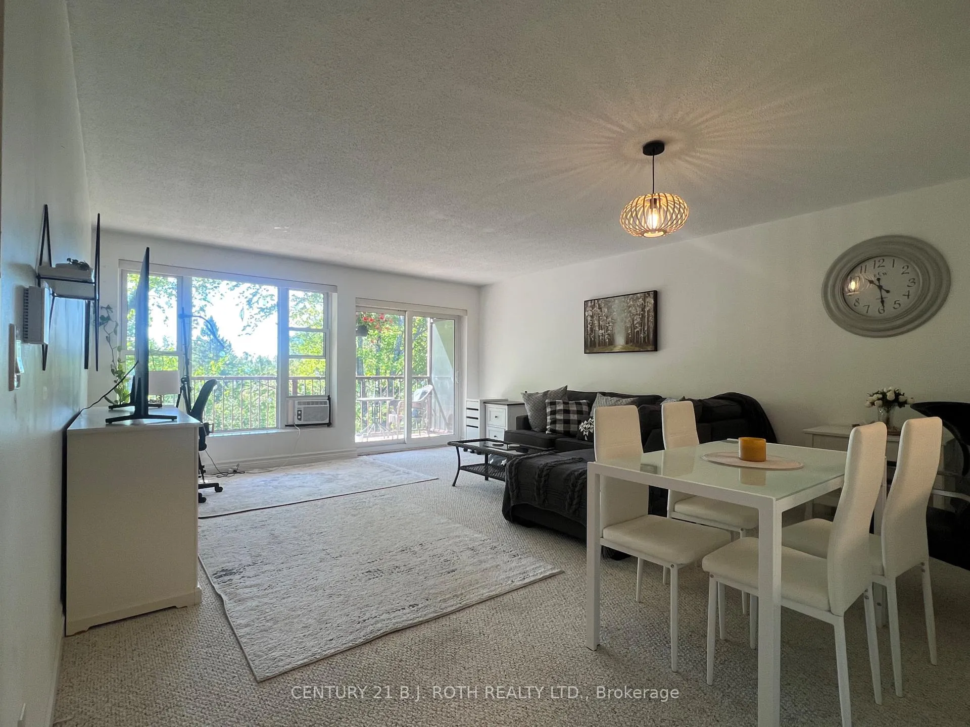 Photo 30 of Unit 206, 38 Monck Road, Bracebridge, Macaulay — HOMEH