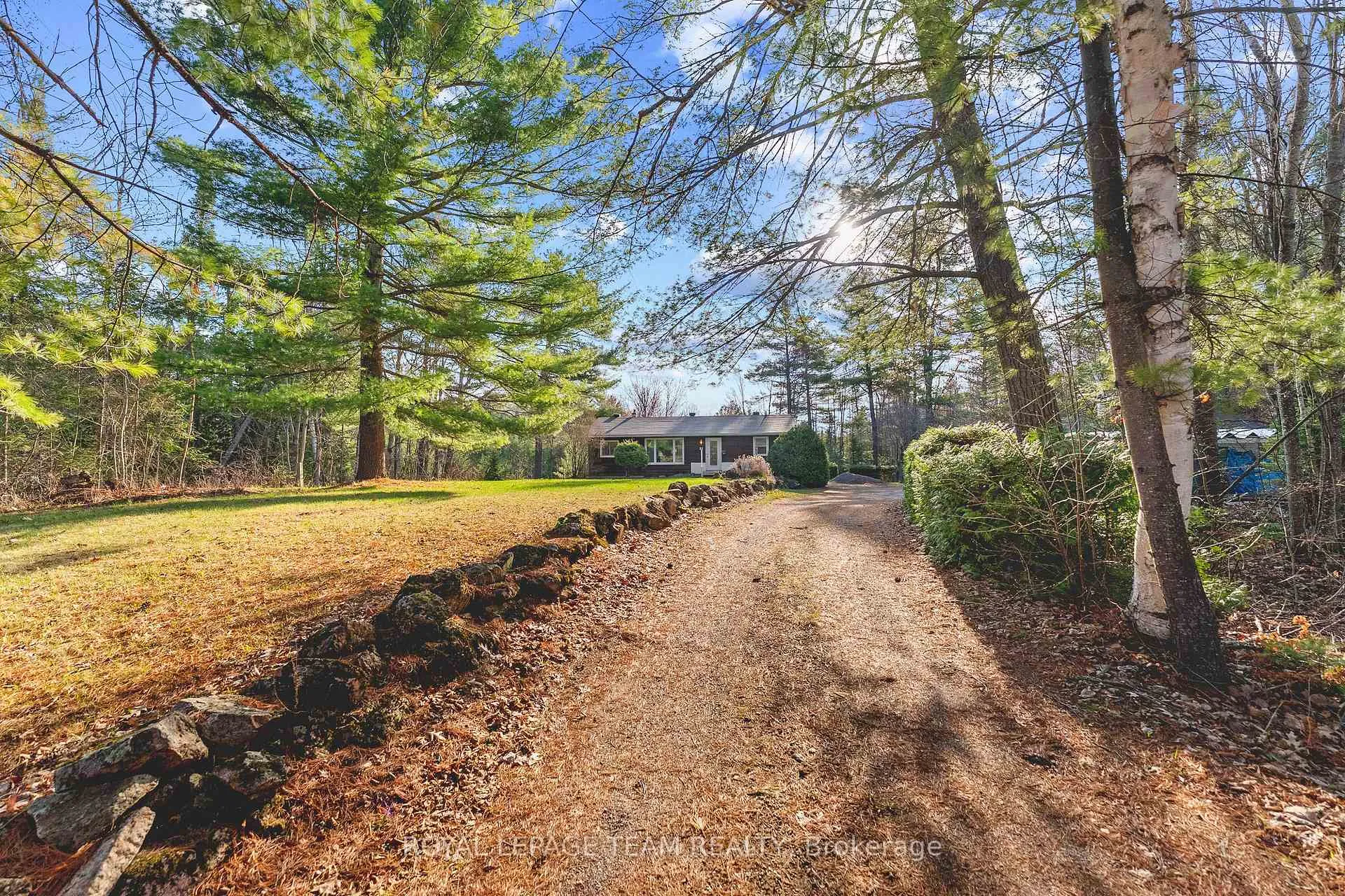 Photo 1 of 31 Manning Road, Bonnechere Valley, Eganville/Bonnechere Twp — HOMEH