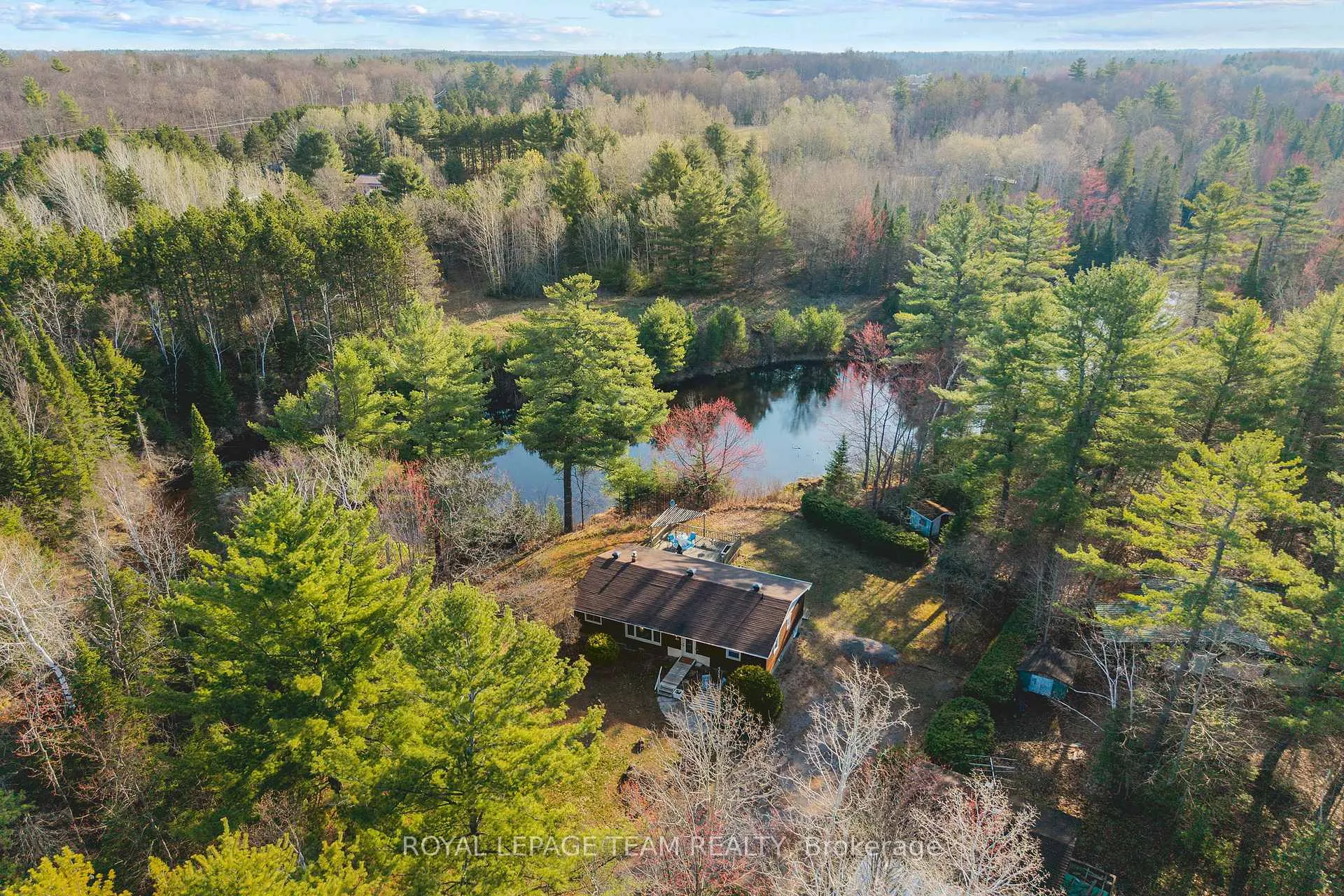 Photo 4 of 31 Manning Road, Bonnechere Valley, Eganville/Bonnechere Twp — HOMEH