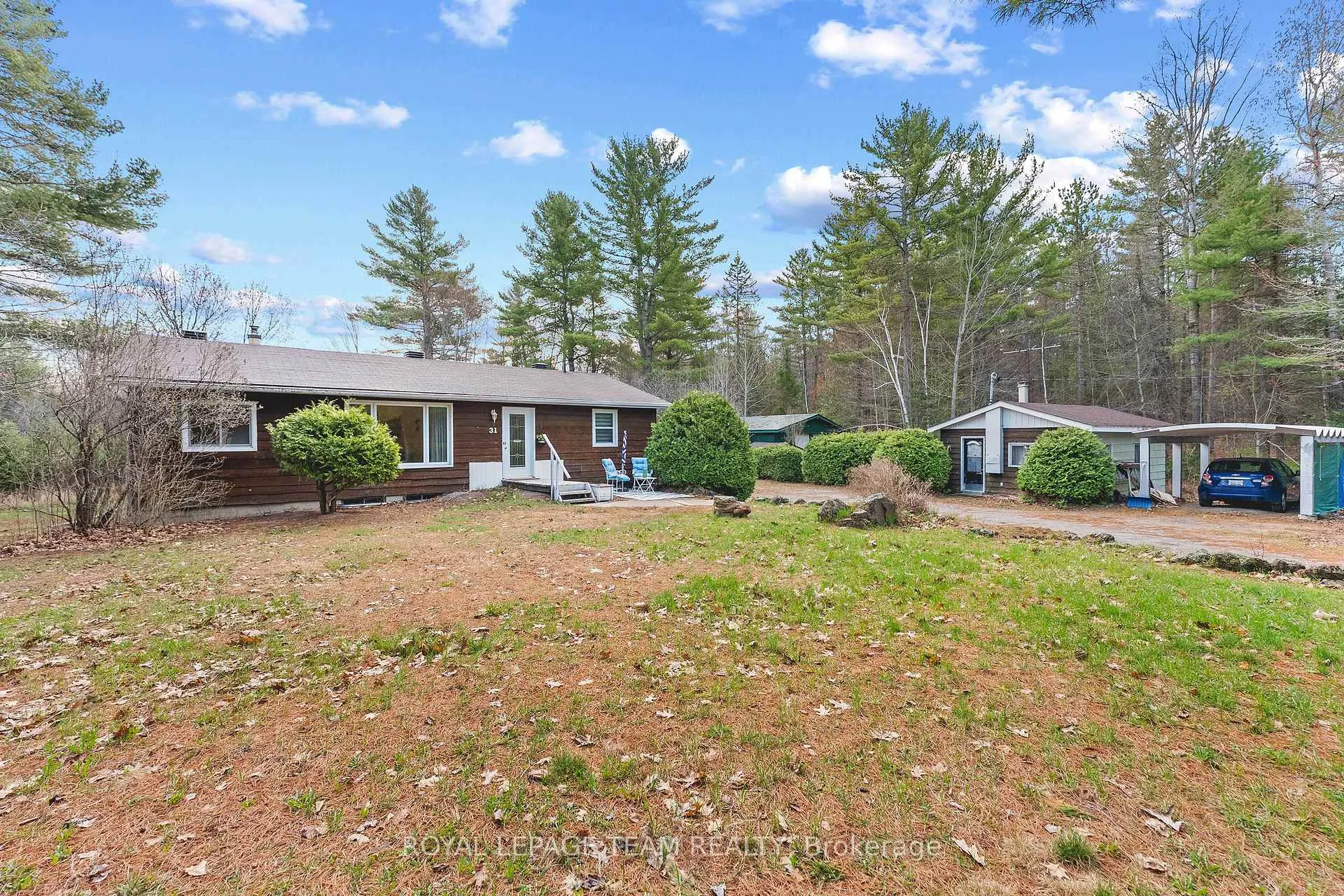 Photo 7 of 31 Manning Road, Bonnechere Valley, Eganville/Bonnechere Twp — HOMEH