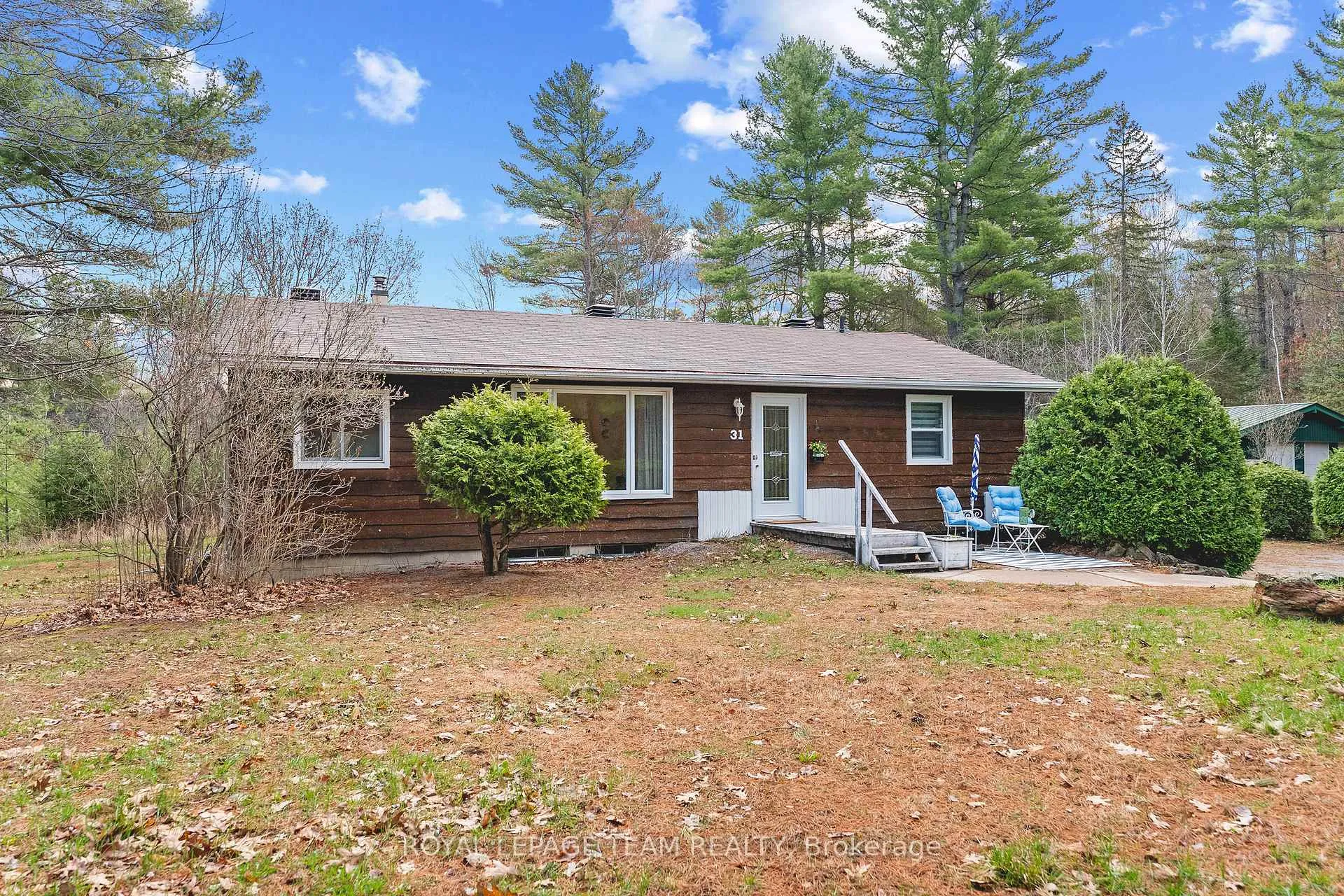 Photo 8 of 31 Manning Road, Bonnechere Valley, Eganville/Bonnechere Twp — HOMEH