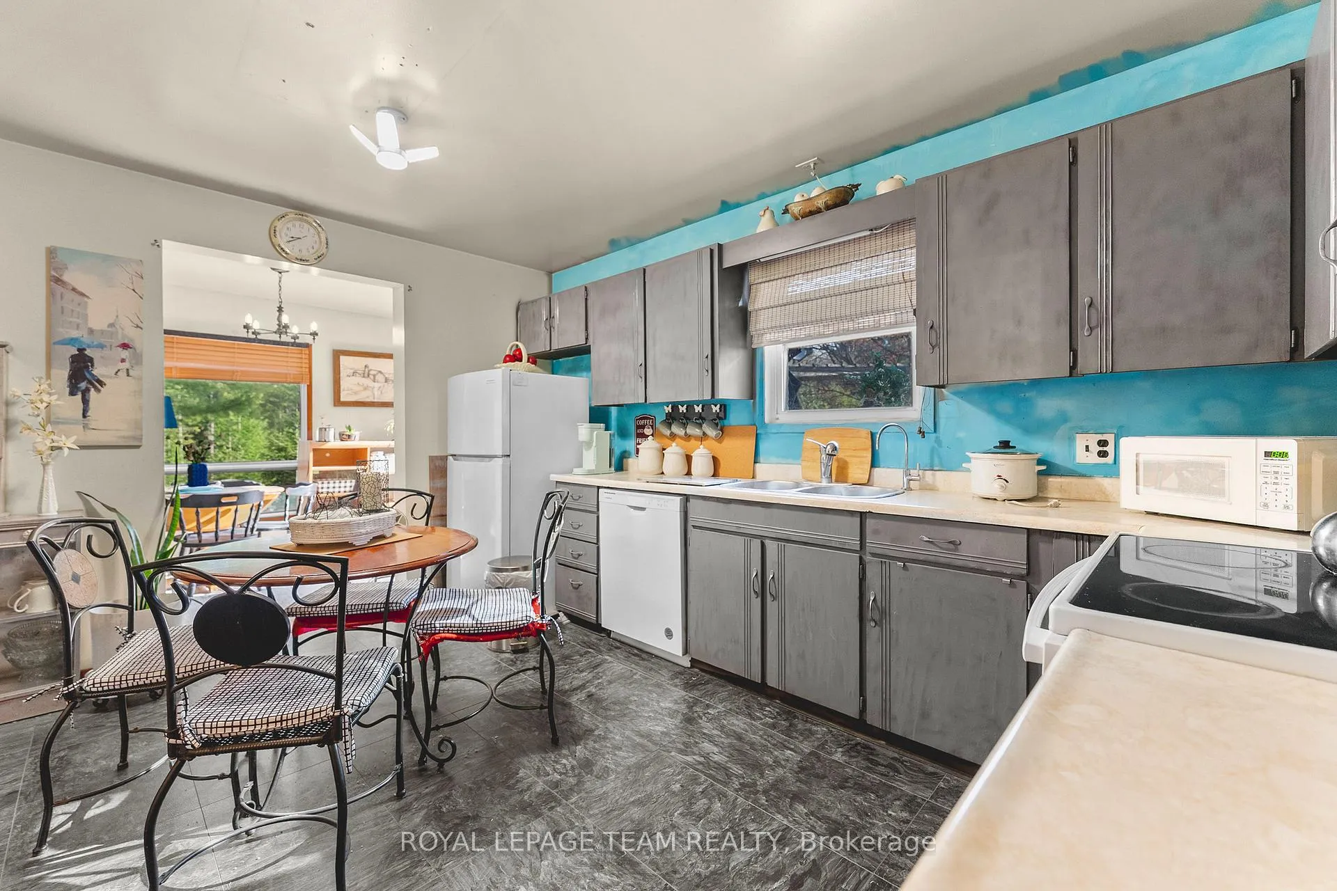 Photo 14 of 31 Manning Road, Bonnechere Valley, Eganville/Bonnechere Twp — HOMEH