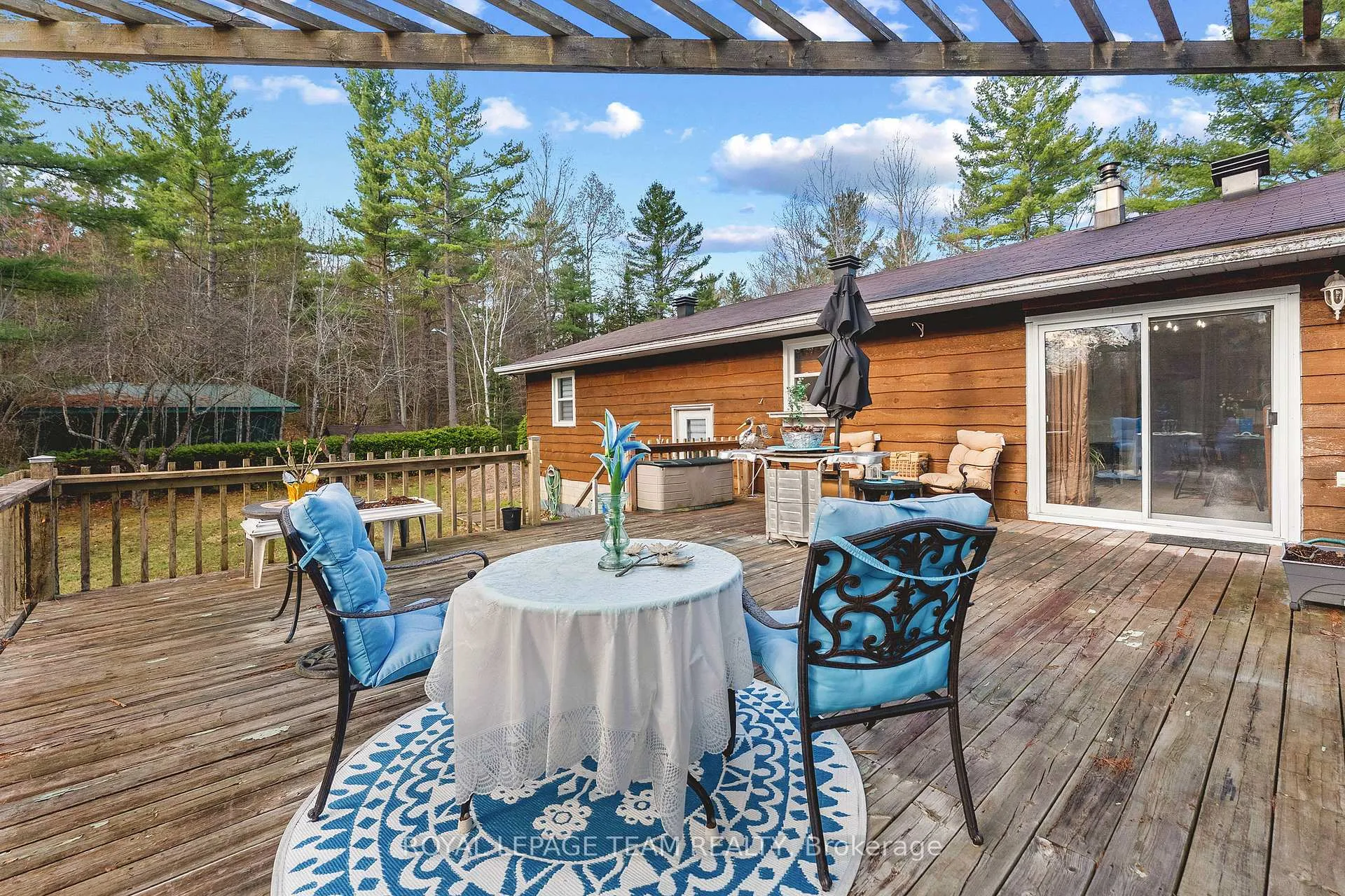 Photo 25 of 31 Manning Road, Bonnechere Valley, Eganville/Bonnechere Twp — HOMEH