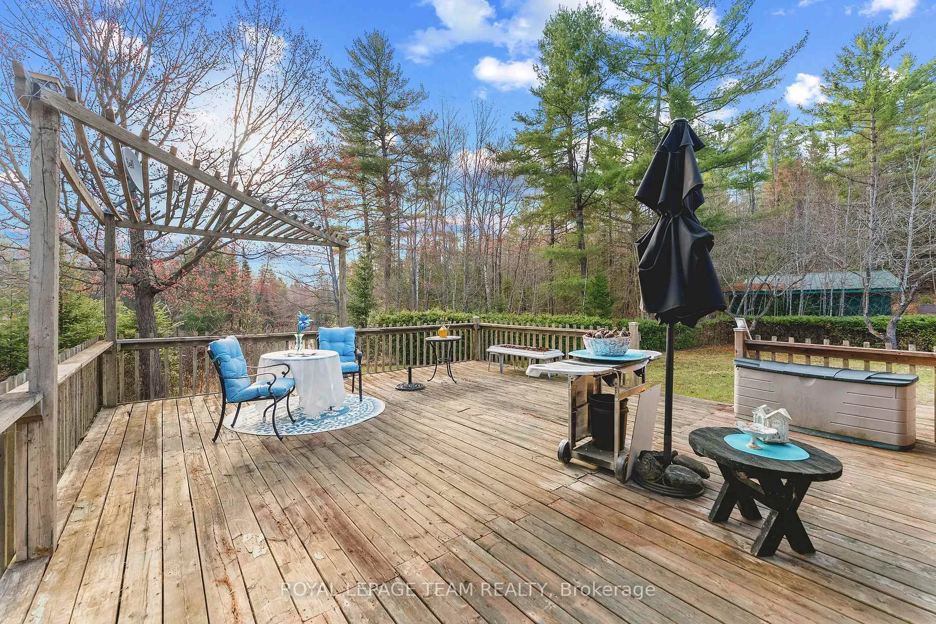 Photo 27 of 31 Manning Road, Bonnechere Valley, Eganville/Bonnechere Twp — HOMEH