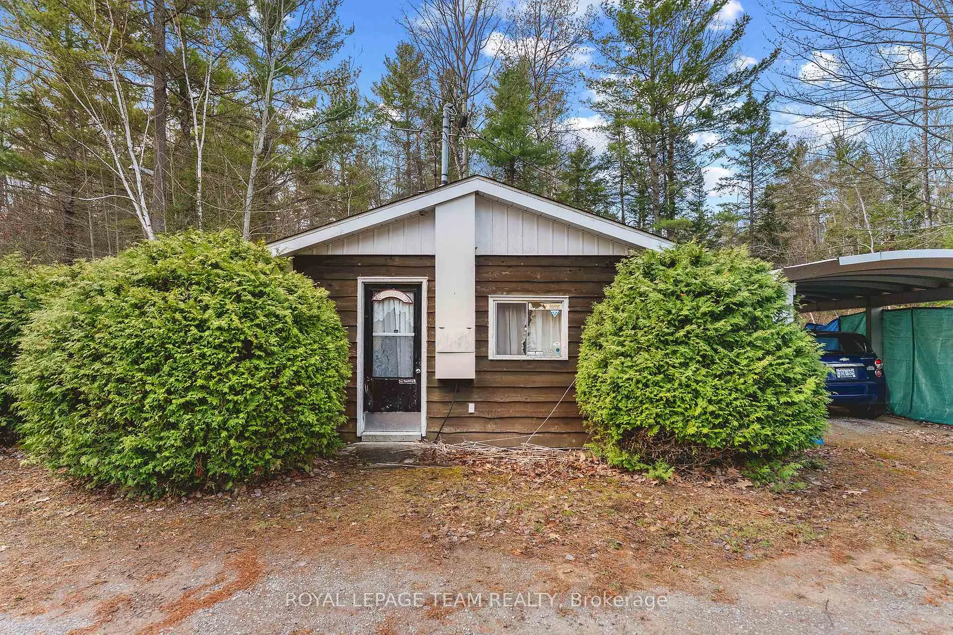 Photo 28 of 31 Manning Road, Bonnechere Valley, Eganville/Bonnechere Twp — HOMEH