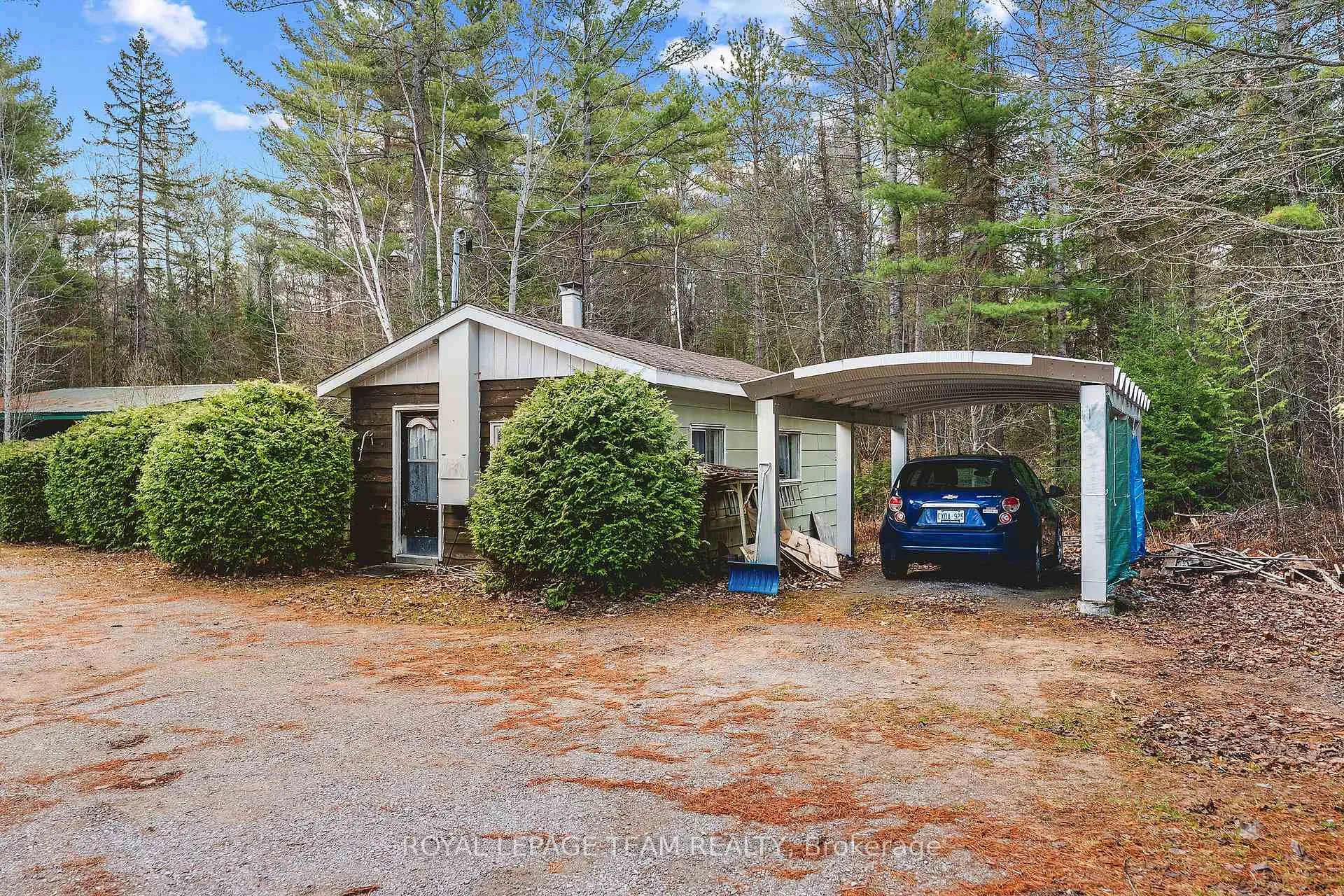 Photo 30 of 31 Manning Road, Bonnechere Valley, Eganville/Bonnechere Twp — HOMEH