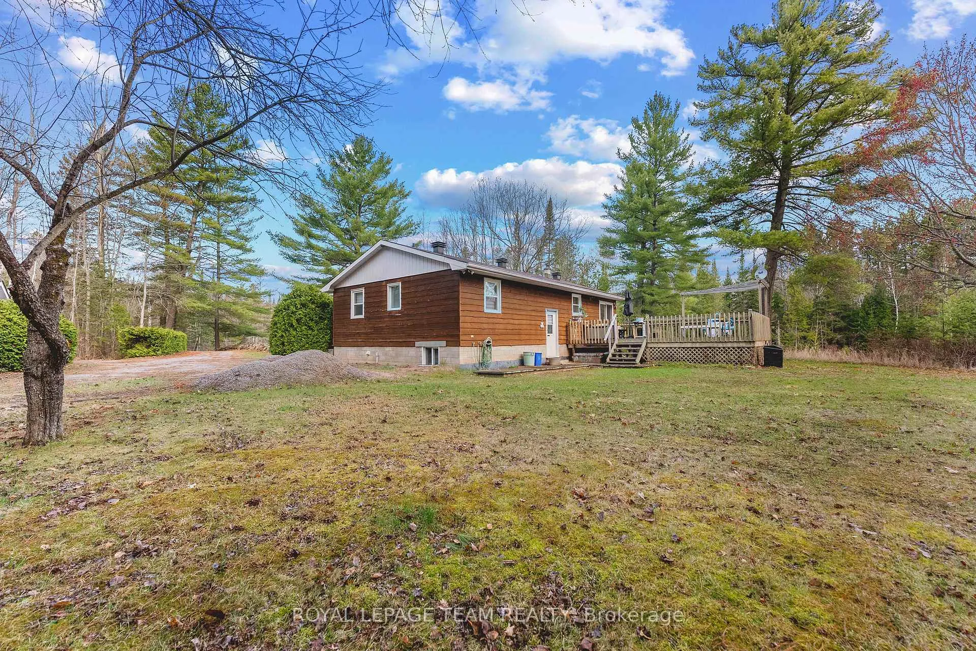 Photo 35 of 31 Manning Road, Bonnechere Valley, Eganville/Bonnechere Twp — HOMEH