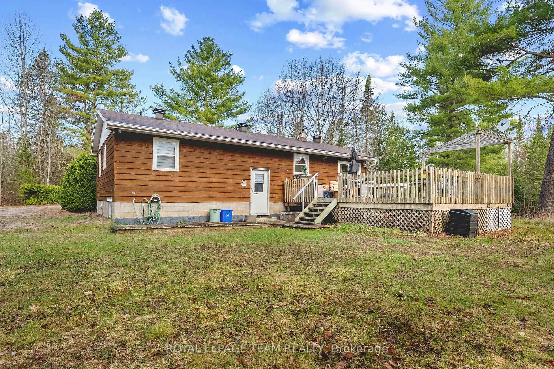 Photo 36 of 31 Manning Road, Bonnechere Valley, Eganville/Bonnechere Twp — HOMEH