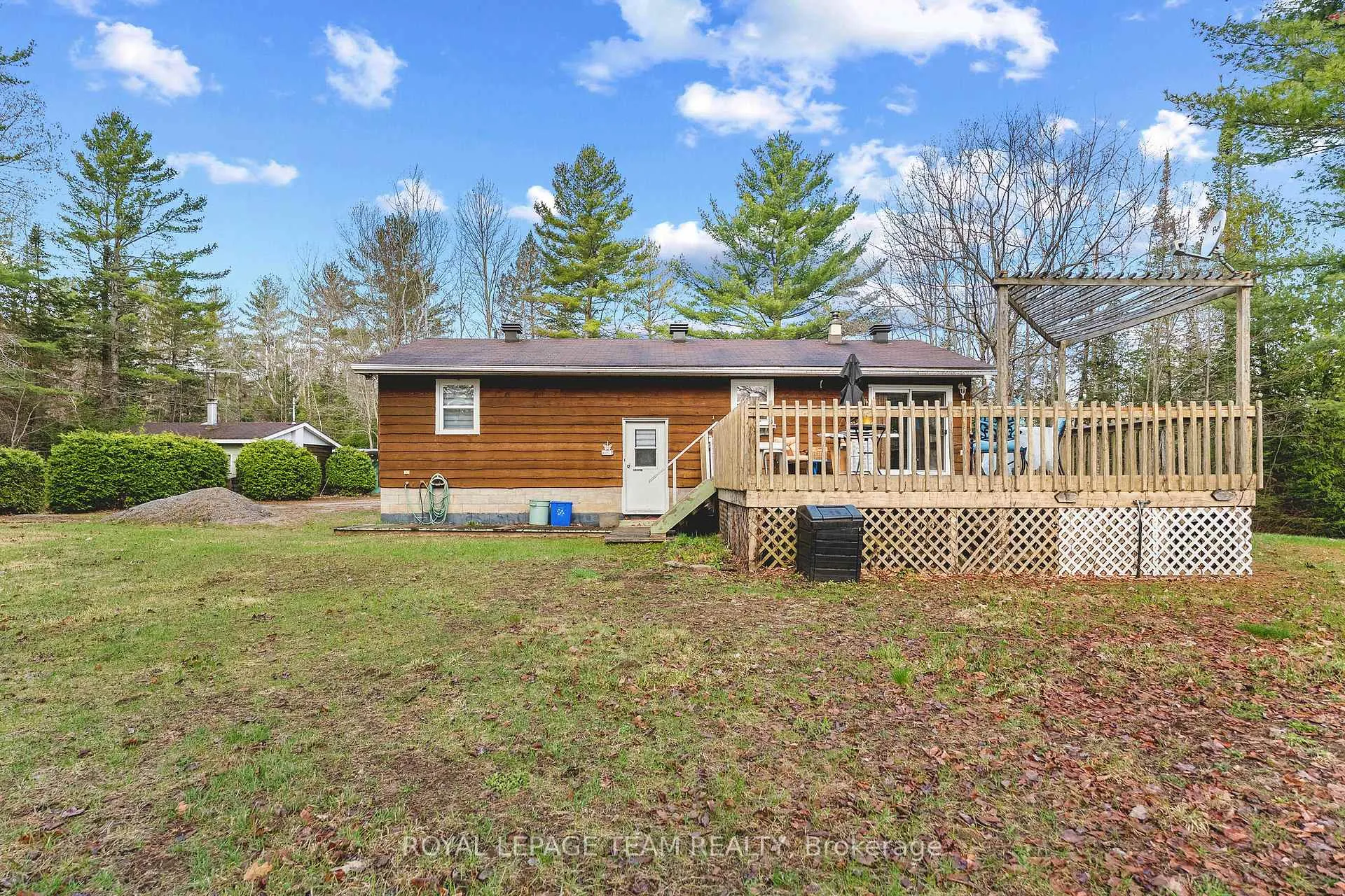 Photo 37 of 31 Manning Road, Bonnechere Valley, Eganville/Bonnechere Twp — HOMEH