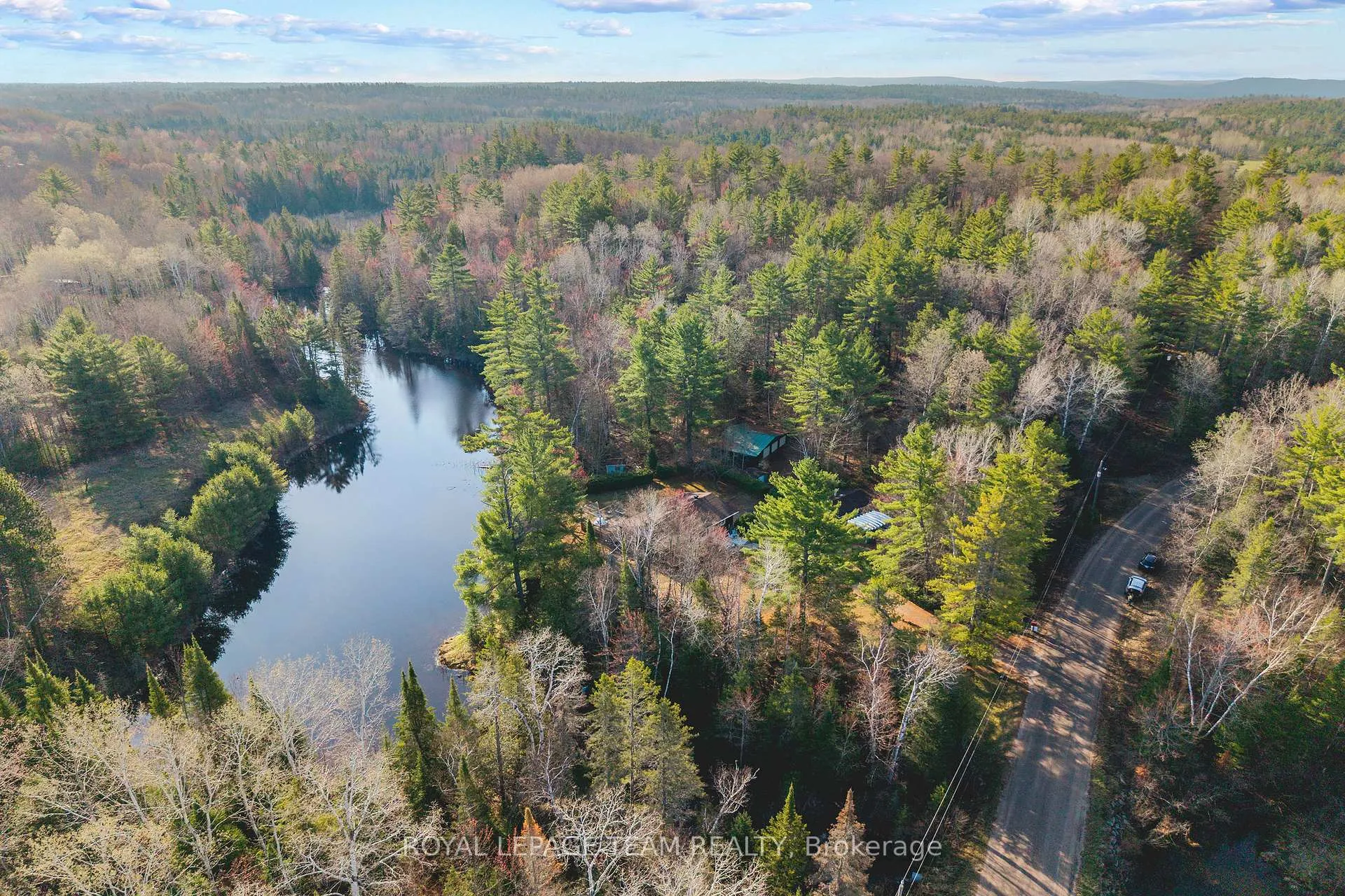 Photo 40 of 31 Manning Road, Bonnechere Valley, Eganville/Bonnechere Twp — HOMEH