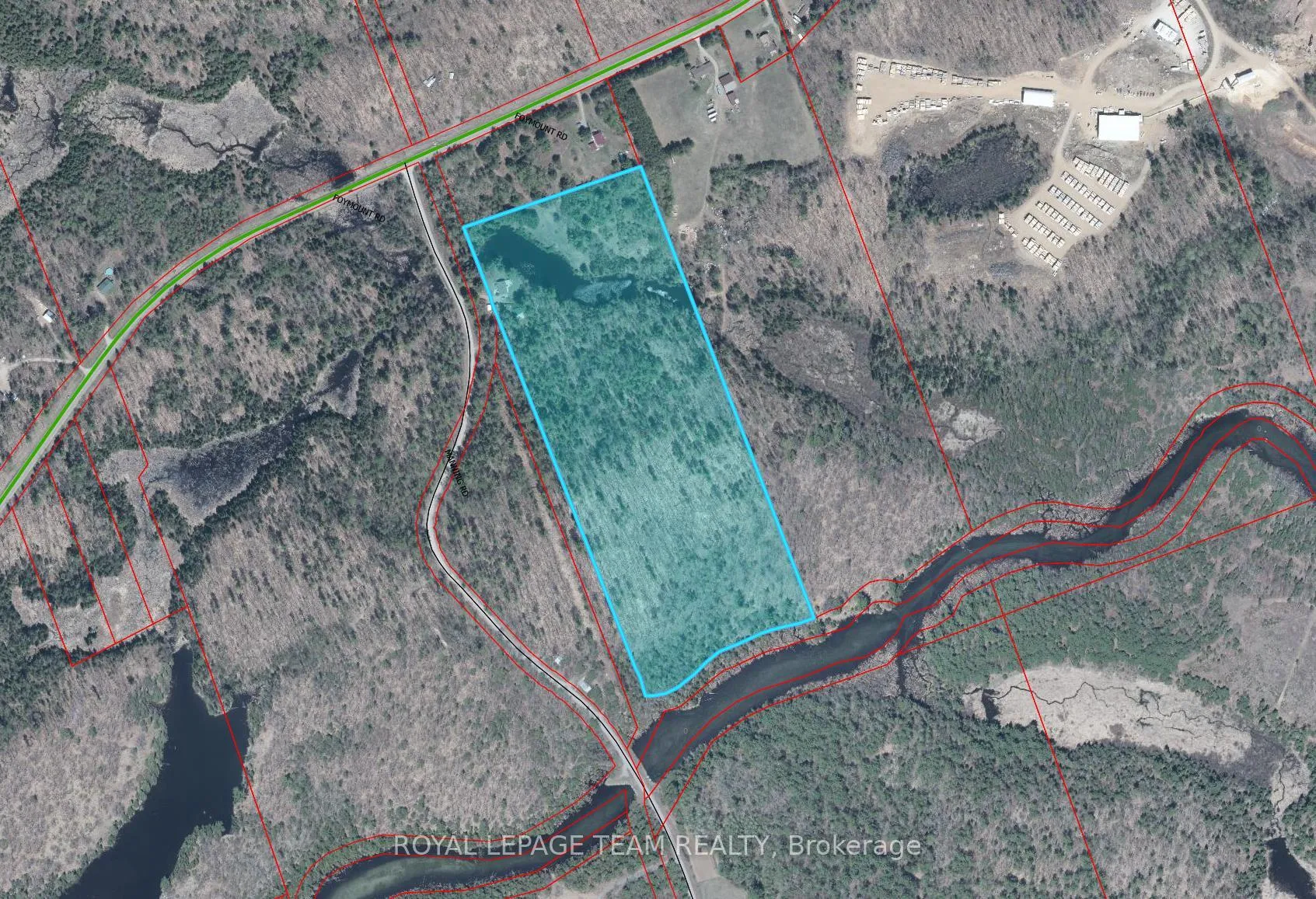 Photo 43 of 31 Manning Road, Bonnechere Valley, Eganville/Bonnechere Twp — HOMEH