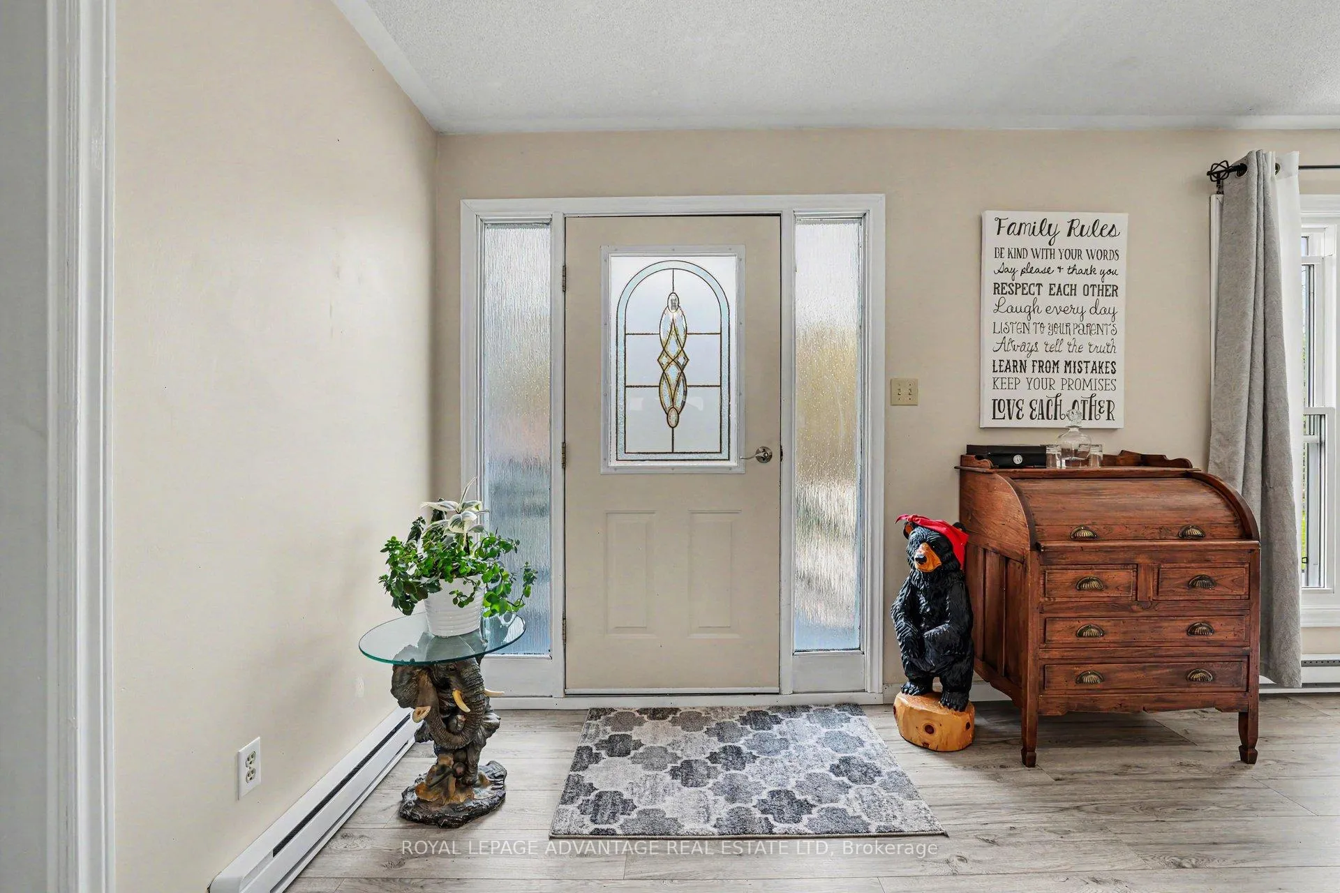 Photo 12 of 5 Tower Road, Rideau Lakes, Rideau Lakes (South Elmsley) Twp — HOMEH