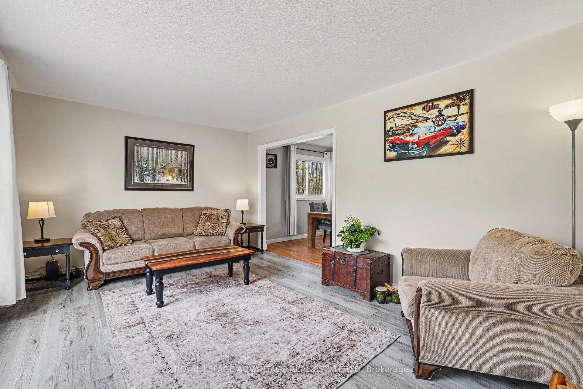 Photo 13 of 5 Tower Road, Rideau Lakes, Rideau Lakes (South Elmsley) Twp — HOMEH
