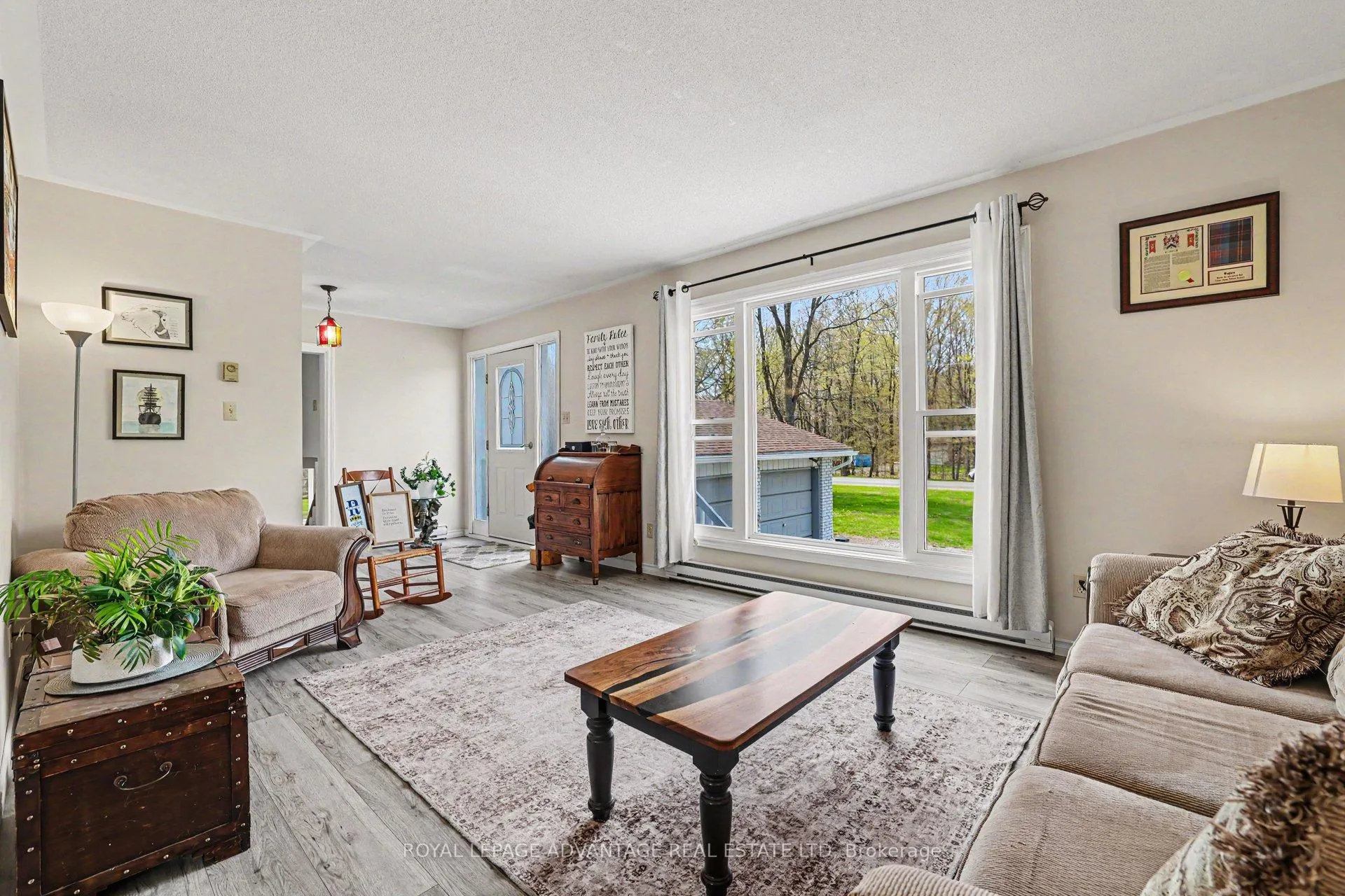 Photo 14 of 5 Tower Road, Rideau Lakes, Rideau Lakes (South Elmsley) Twp — HOMEH