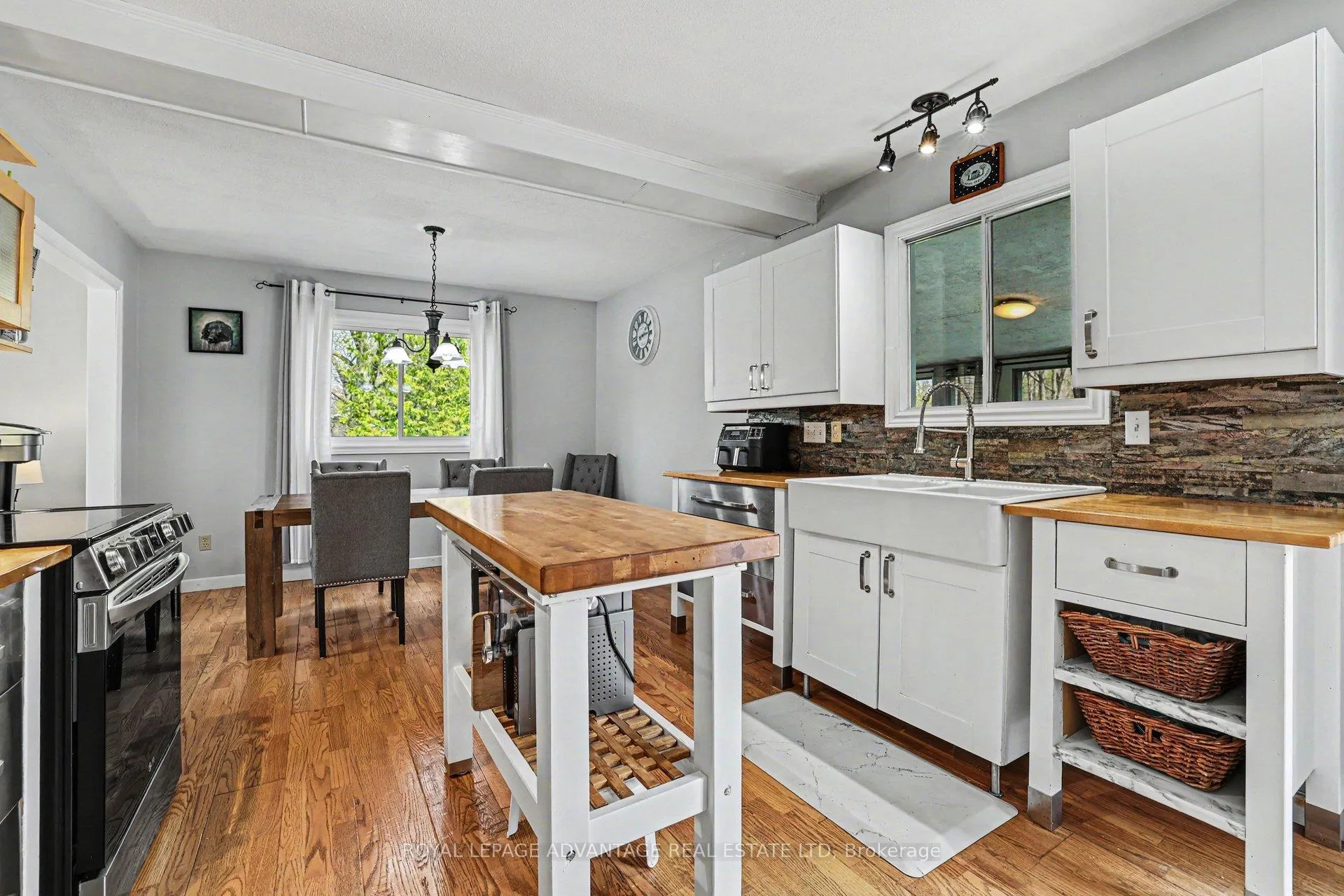 Photo 20 of 5 Tower Road, Rideau Lakes, Rideau Lakes (South Elmsley) Twp — HOMEH