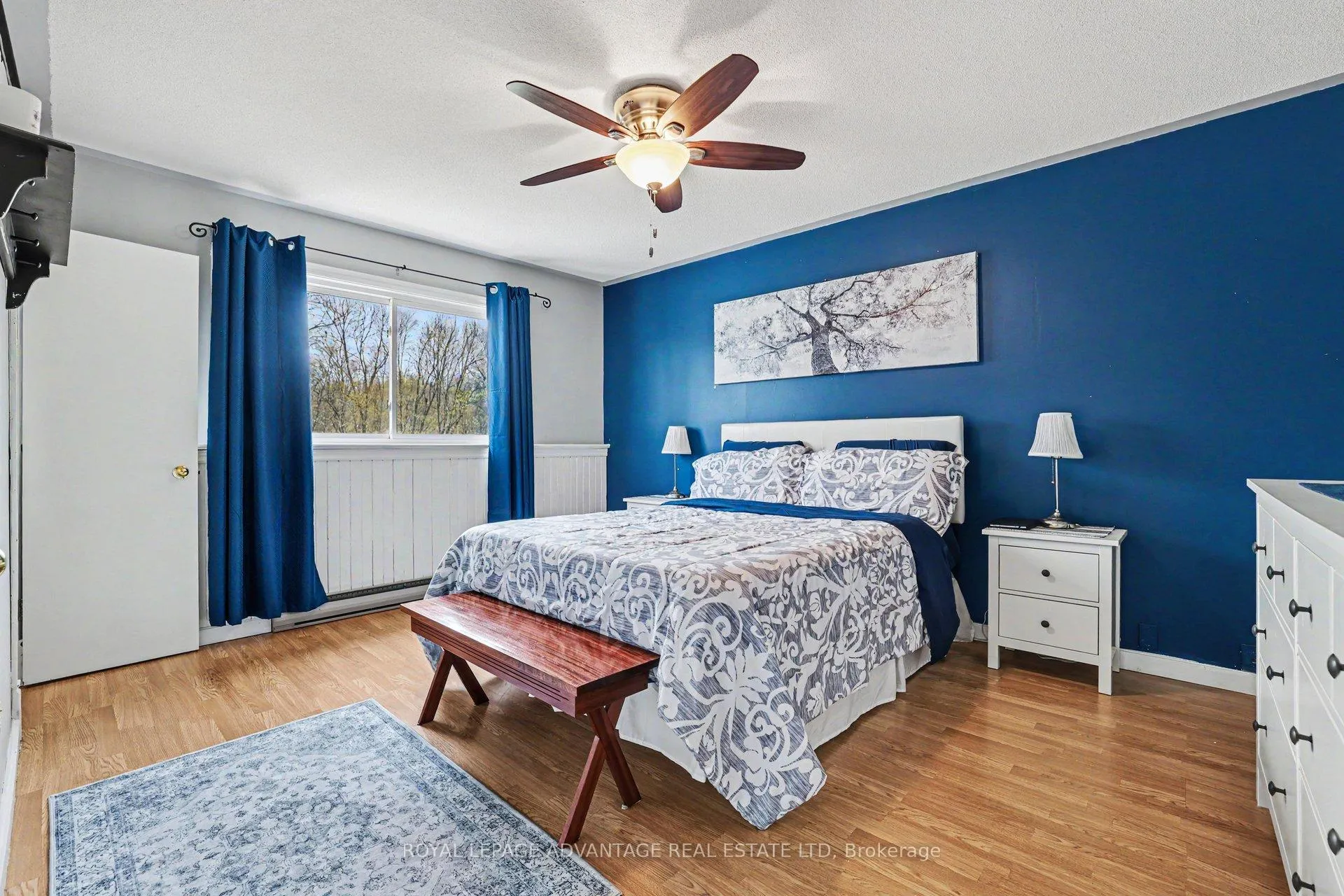 Photo 21 of 5 Tower Road, Rideau Lakes, Rideau Lakes (South Elmsley) Twp — HOMEH