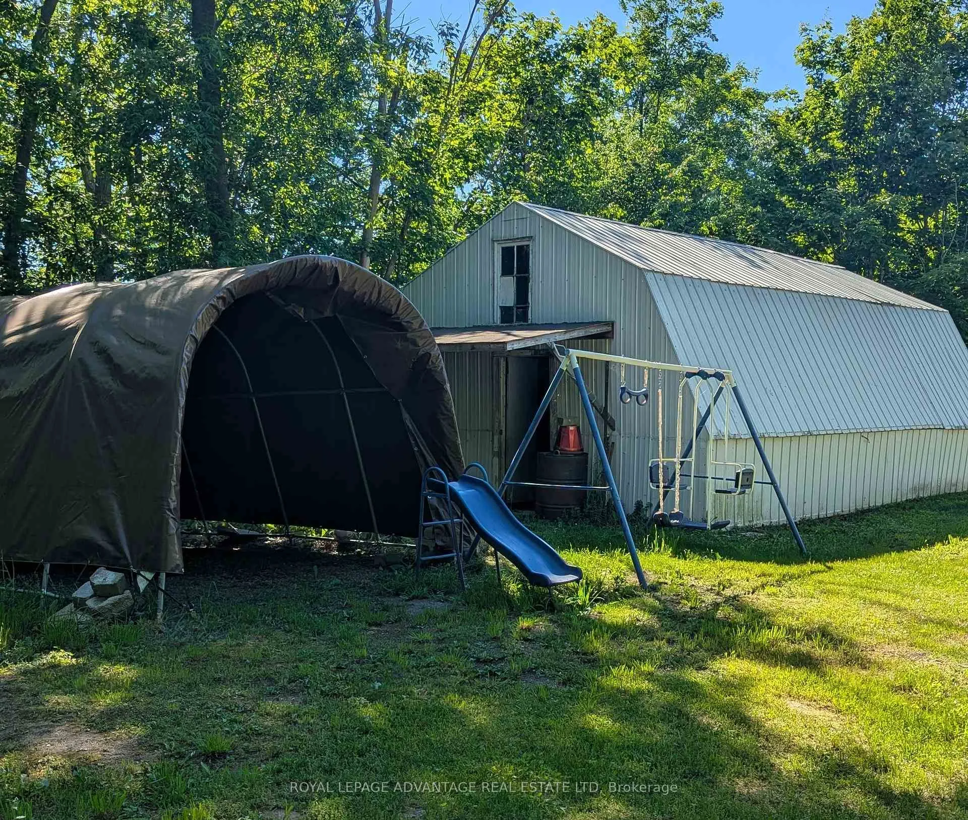 Photo 37 of 5 Tower Road, Rideau Lakes, Rideau Lakes (South Elmsley) Twp — HOMEH