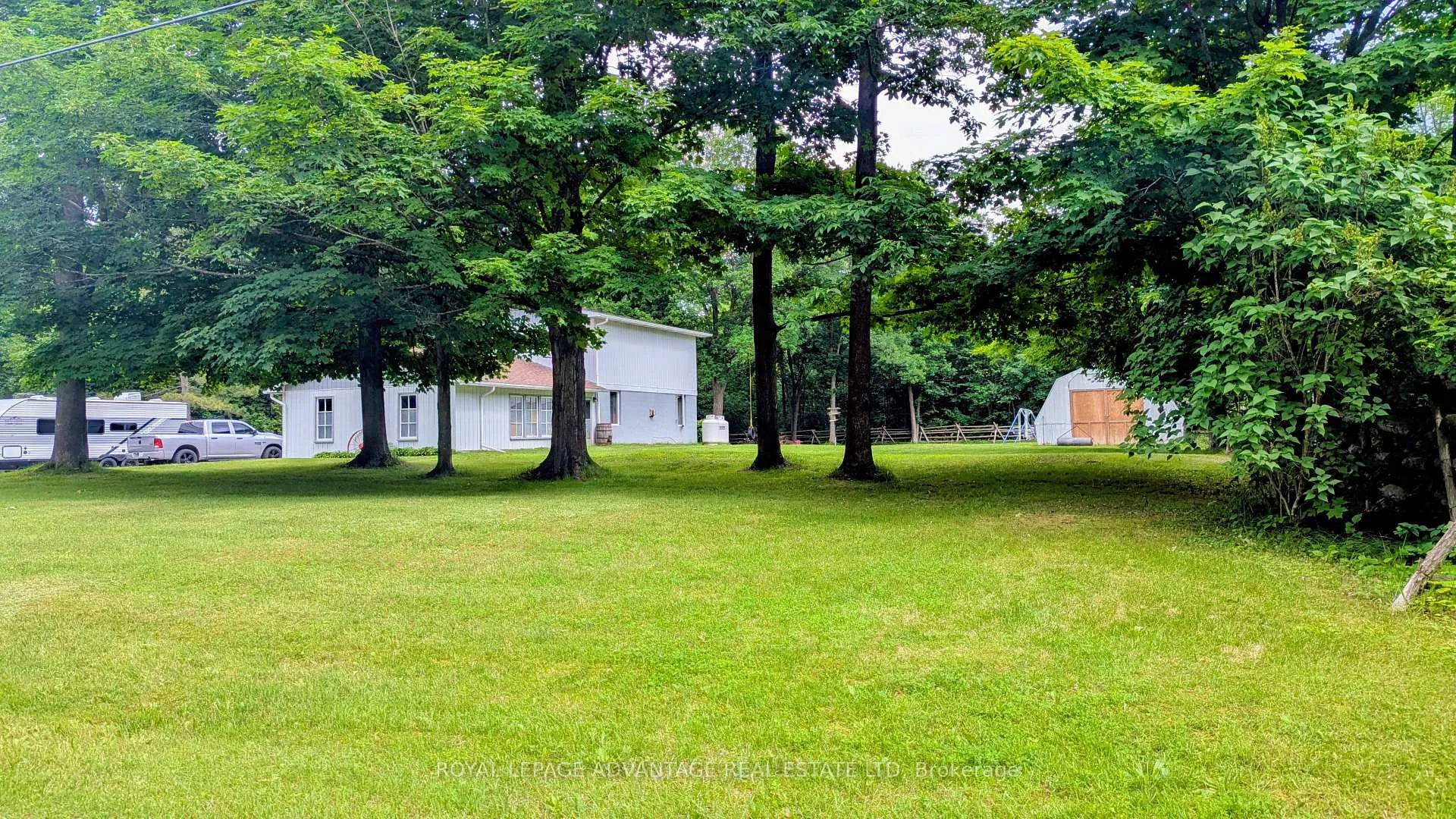 Photo 10 of 5 Tower Road, Rideau Lakes, Rideau Lakes (South Elmsley) Twp — HOMEH