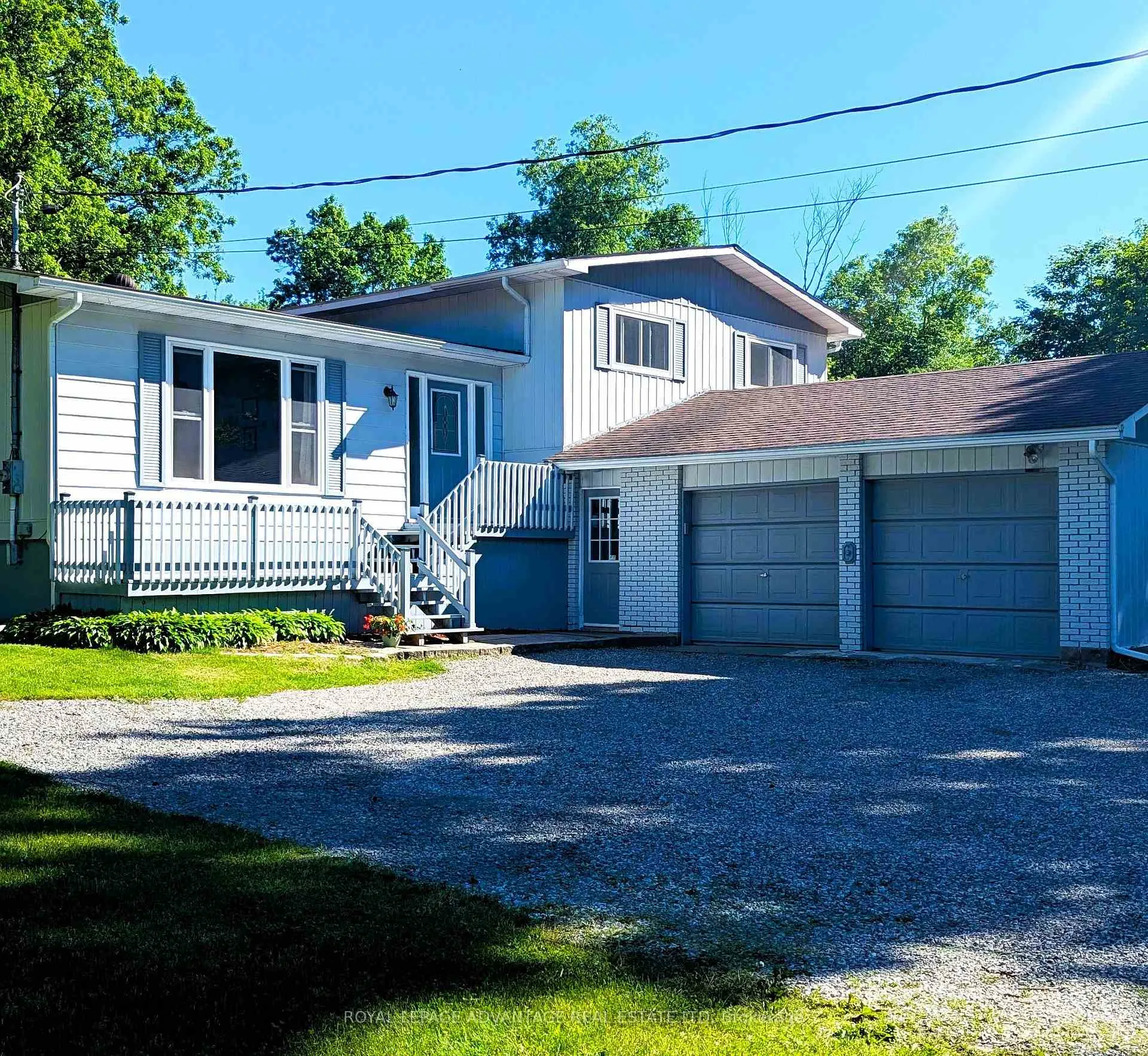 Photo 6 of 5 Tower Road, Rideau Lakes, Rideau Lakes (South Elmsley) Twp — HOMEH