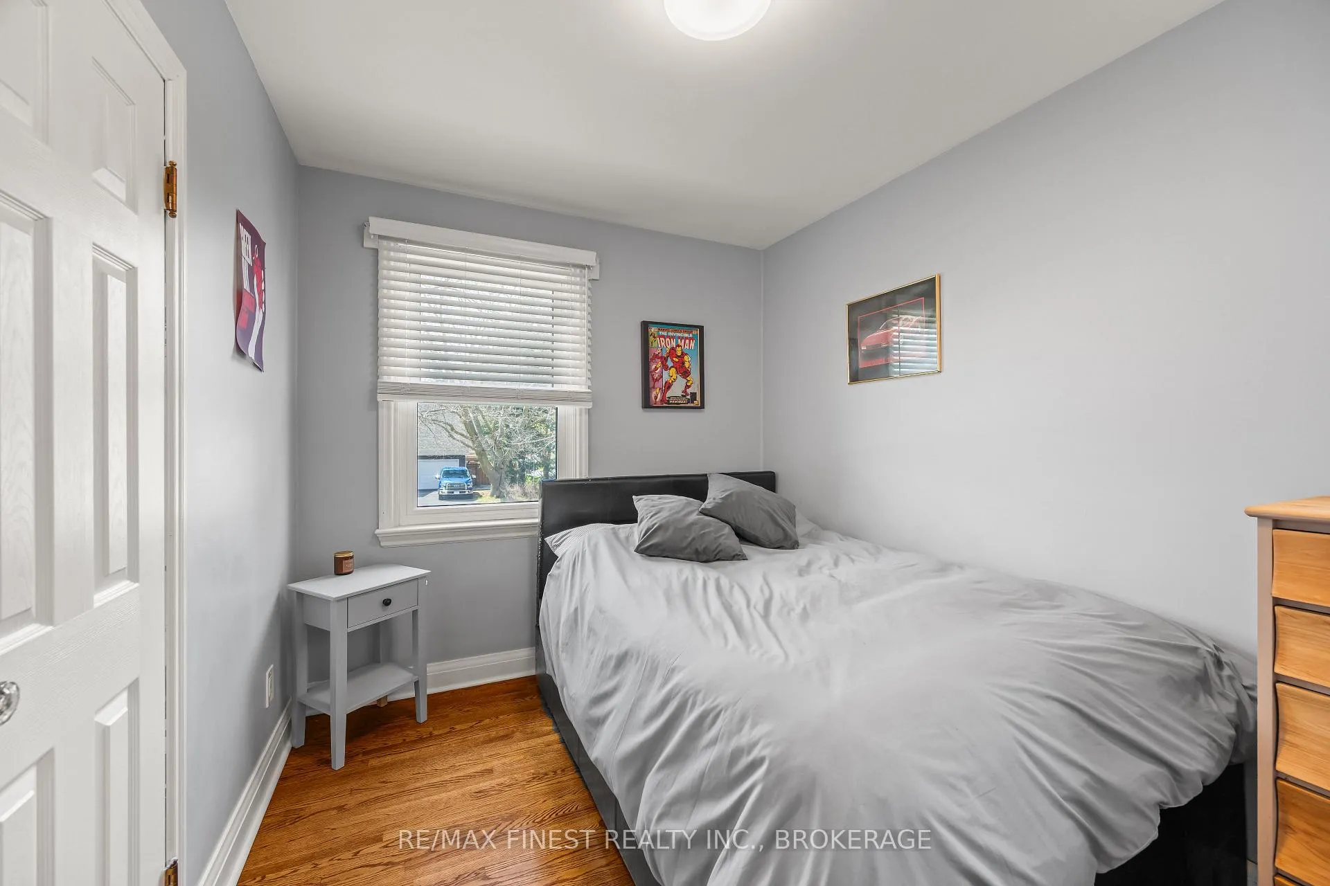 Photo 19 of 133 Indian Road, Kingston, West of Sir John A. Blvd — HOMEH
