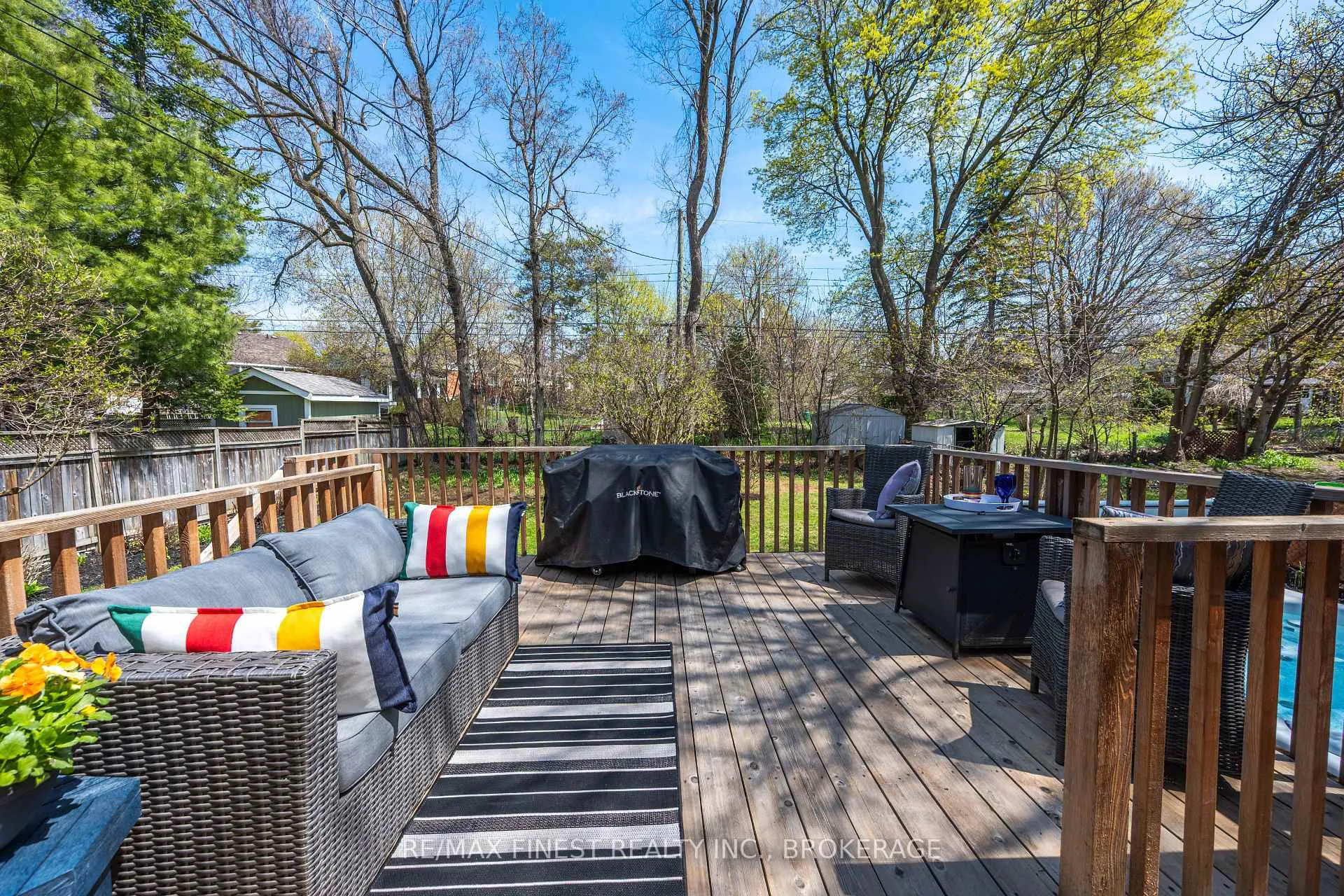 Photo 32 of 133 Indian Road, Kingston, West of Sir John A. Blvd — HOMEH