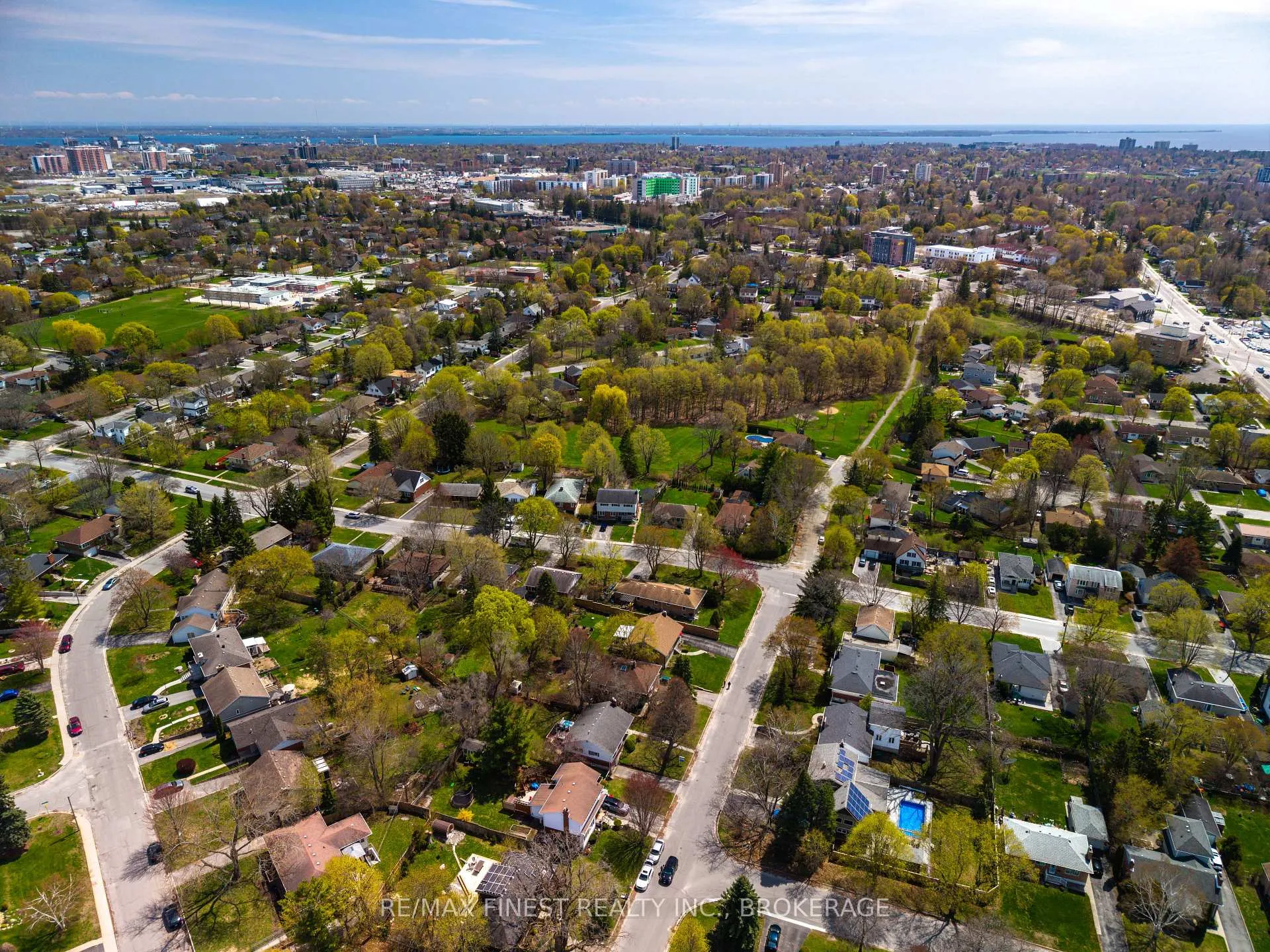 Photo 40 of 133 Indian Road, Kingston, West of Sir John A. Blvd — HOMEH
