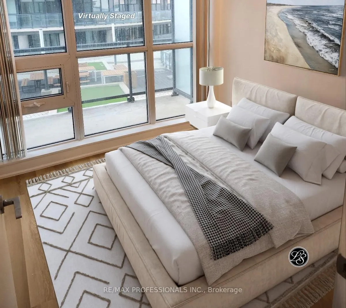 Photo 2 of Unit 607, 51 East Liberty Street, Toronto, Niagara — HOMEH