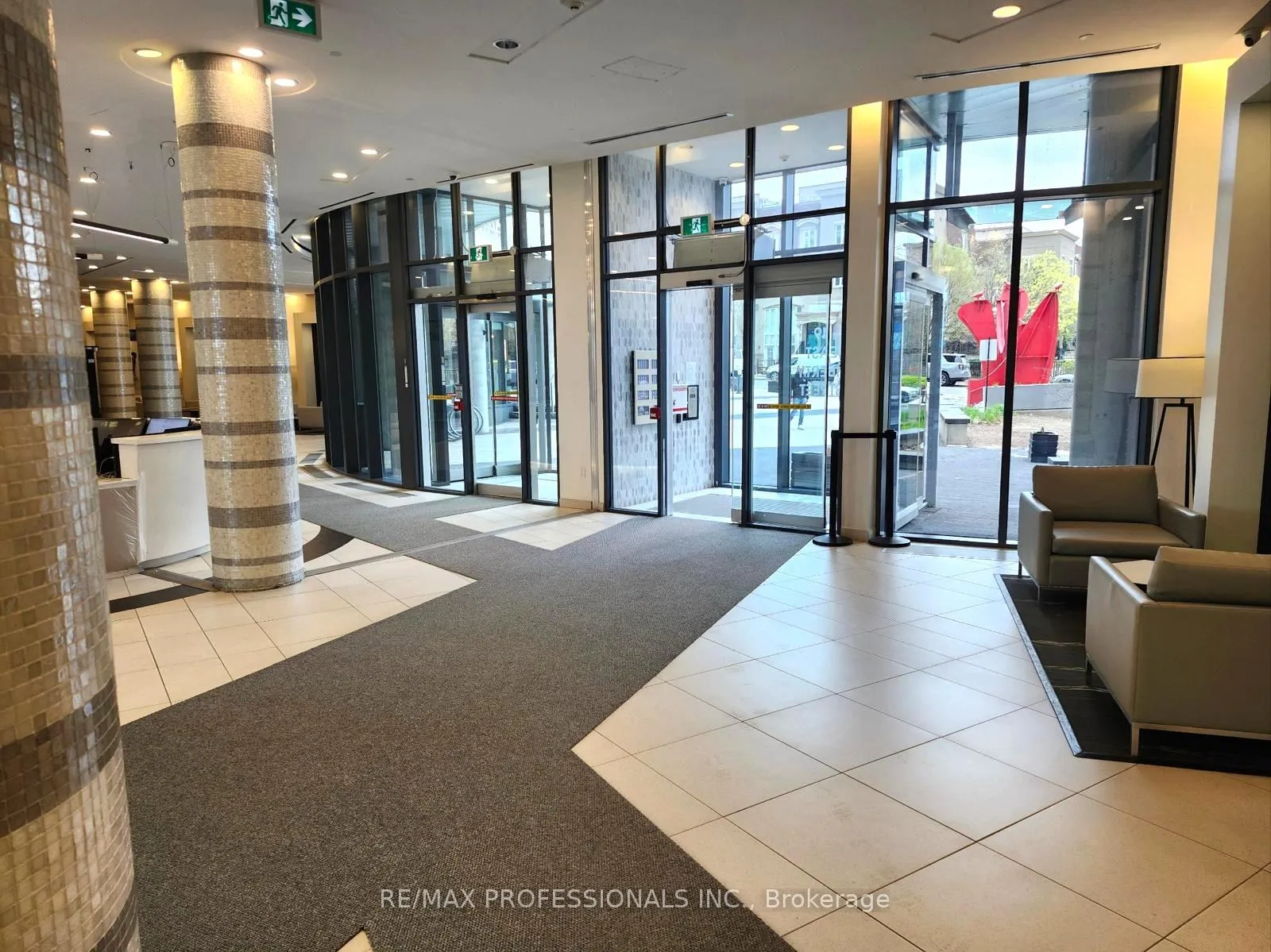 Photo 3 of Unit 607, 51 East Liberty Street, Toronto, Niagara — HOMEH