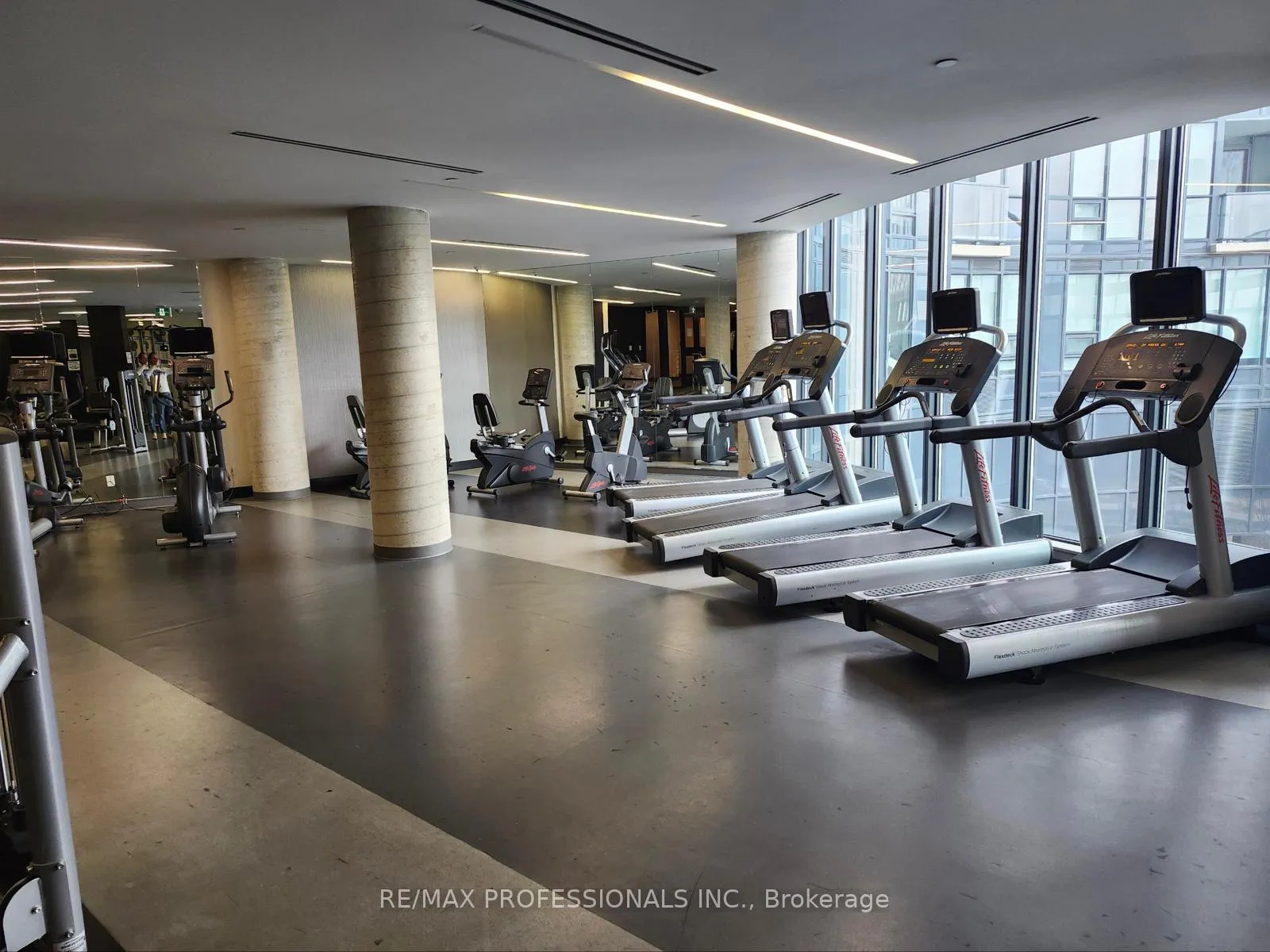 Photo 7 of Unit 607, 51 East Liberty Street, Toronto, Niagara — HOMEH