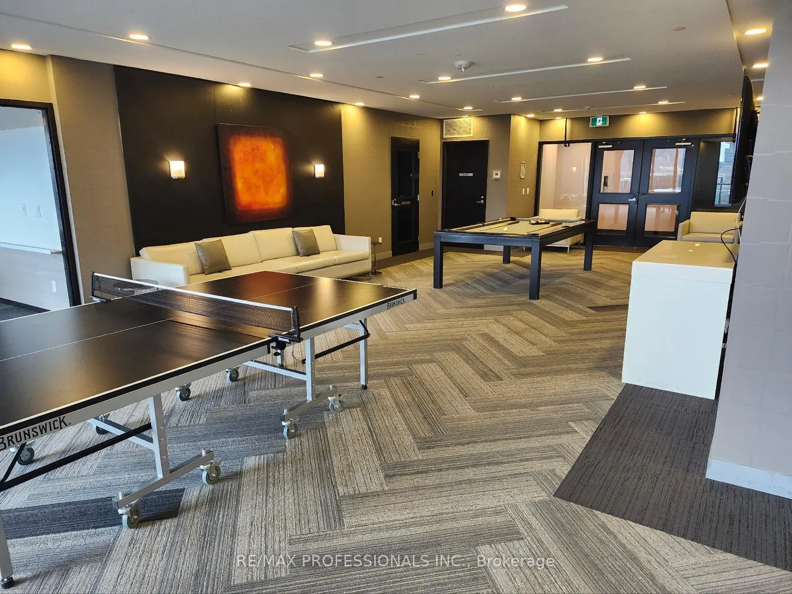 Photo 8 of Unit 607, 51 East Liberty Street, Toronto, Niagara — HOMEH