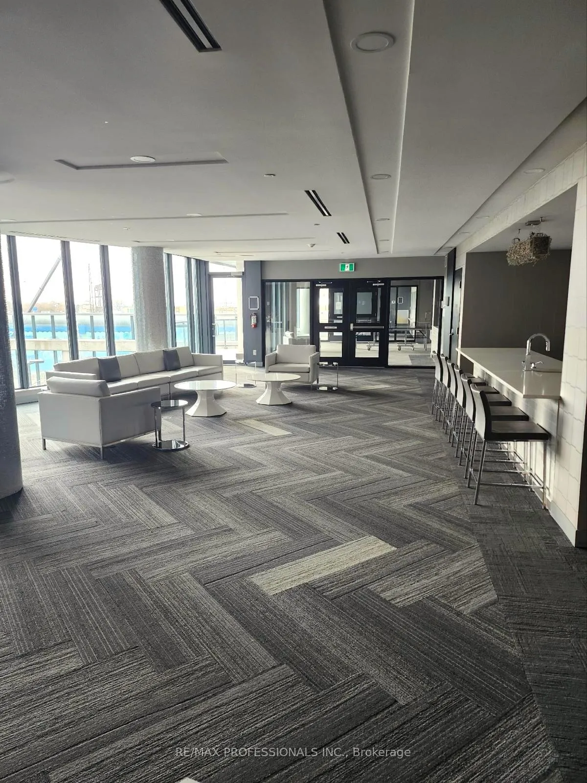 Photo 9 of Unit 607, 51 East Liberty Street, Toronto, Niagara — HOMEH
