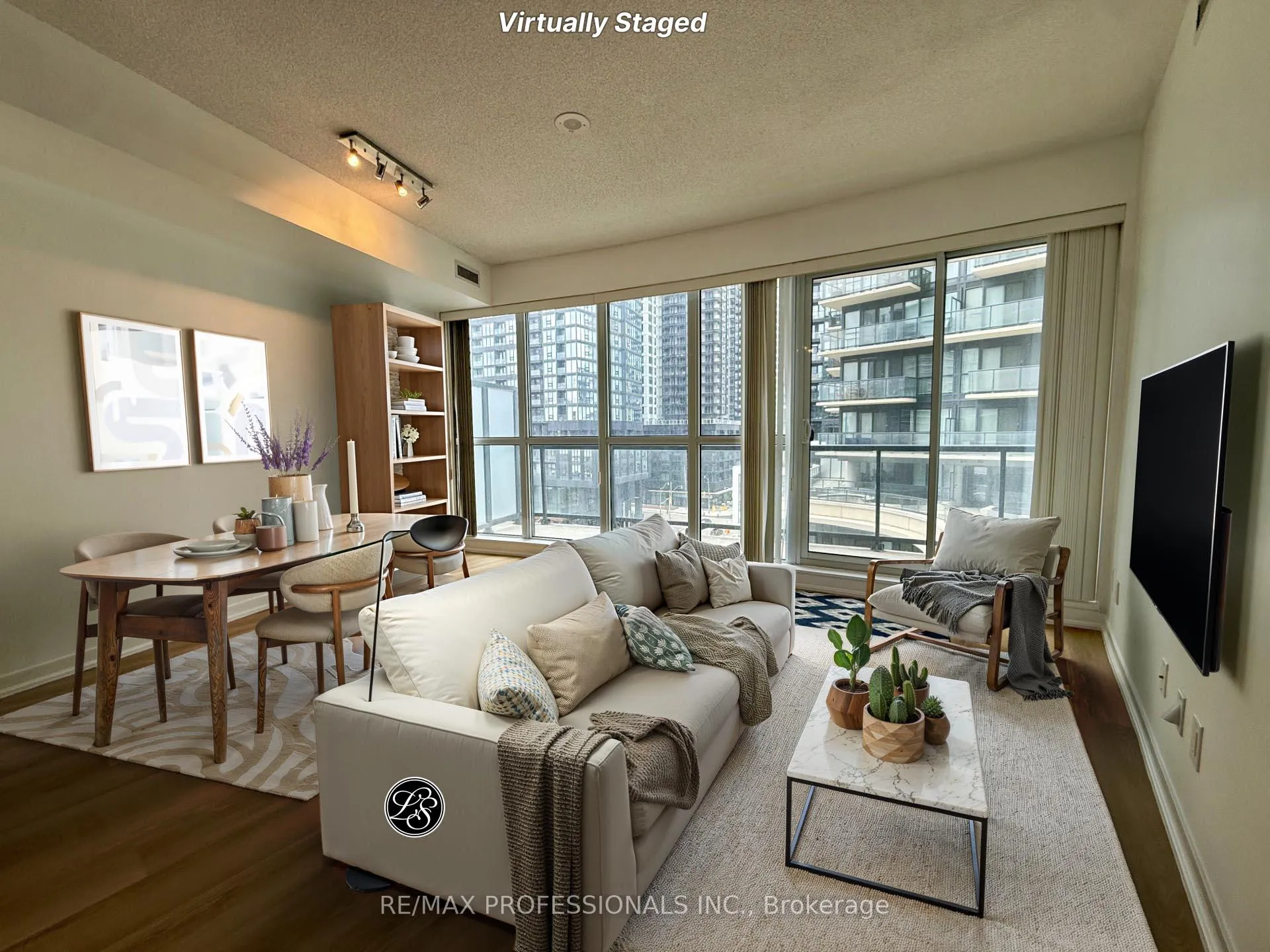 Photo 1 of Unit 607, 51 East Liberty Street, Toronto, Niagara — HOMEH